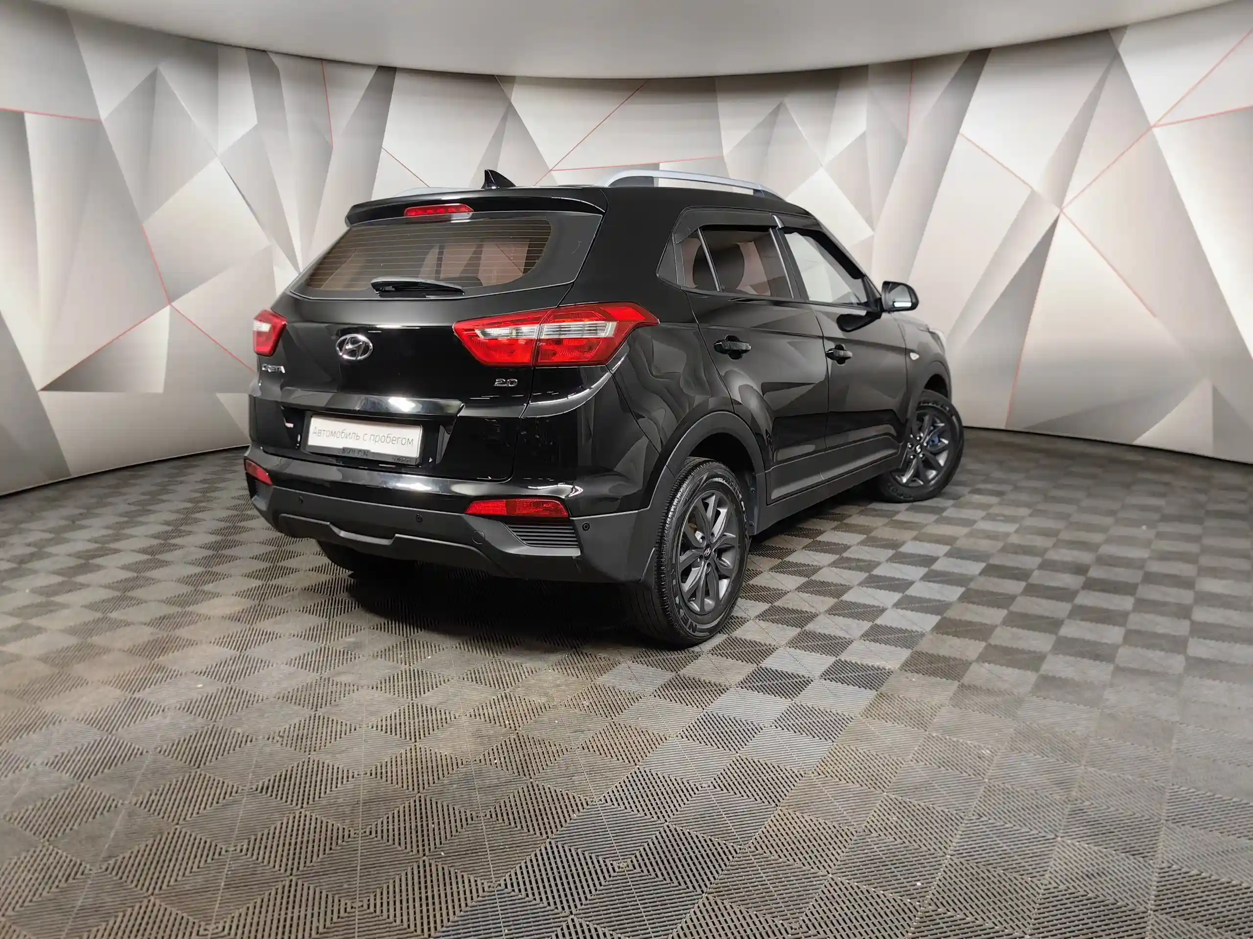 Hyundai Creta 2021