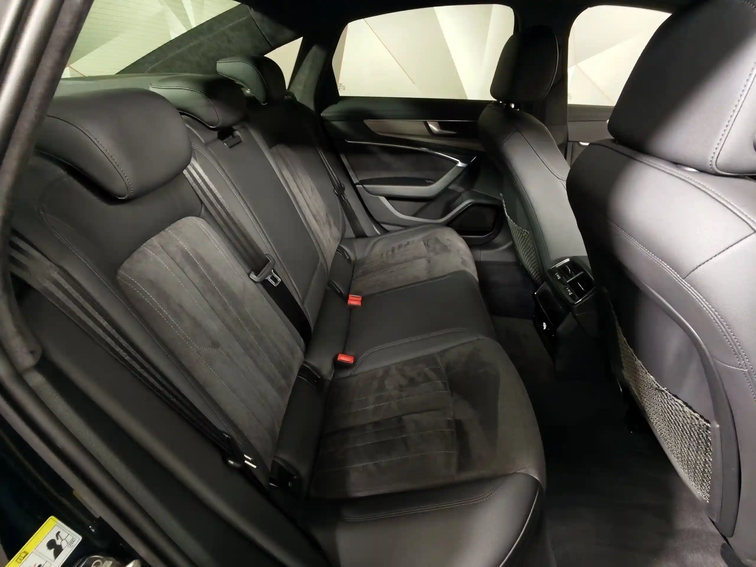 Audi A6 2019