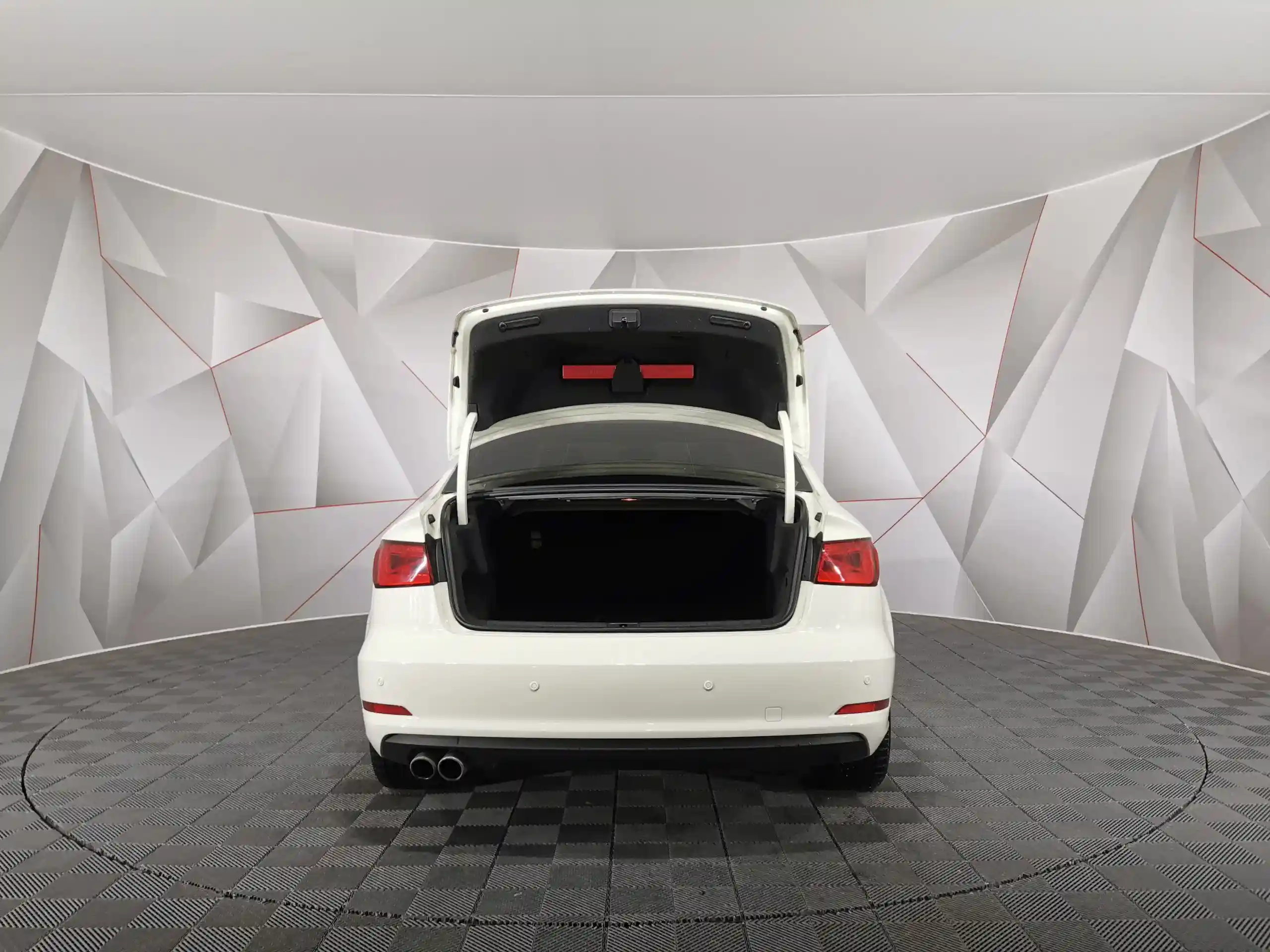 Audi A3 2013