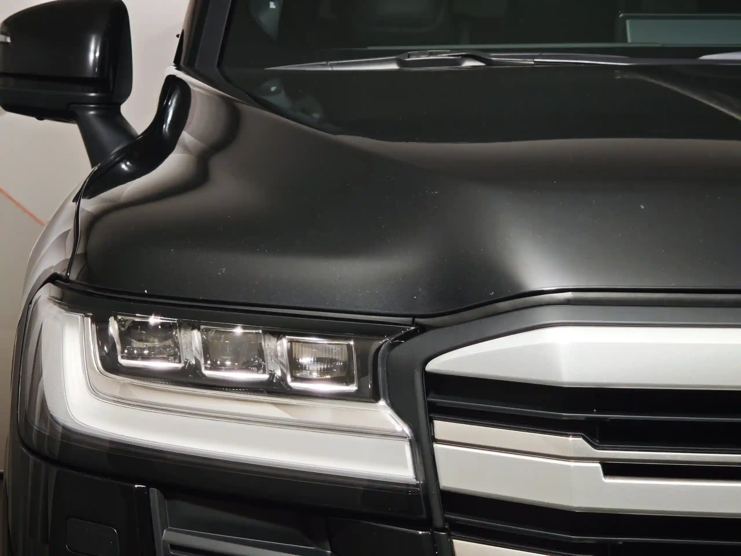 Toyota Land Cruiser 2023