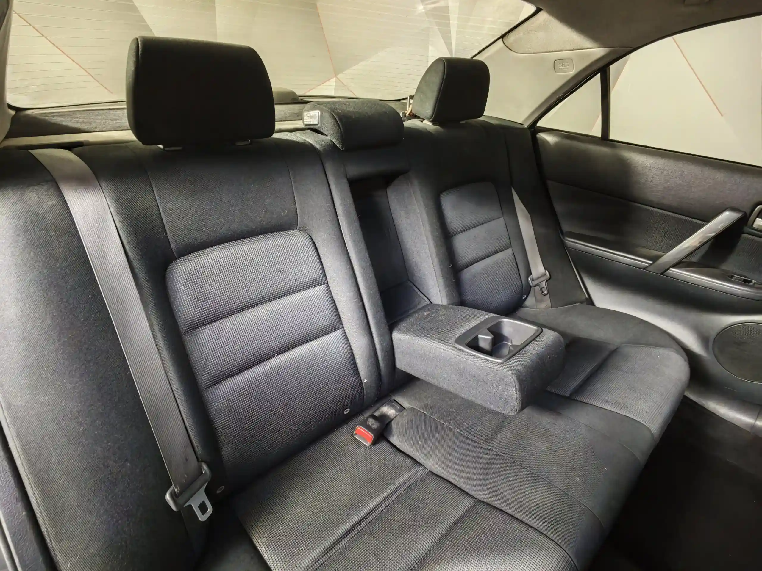 Mazda 6 2005