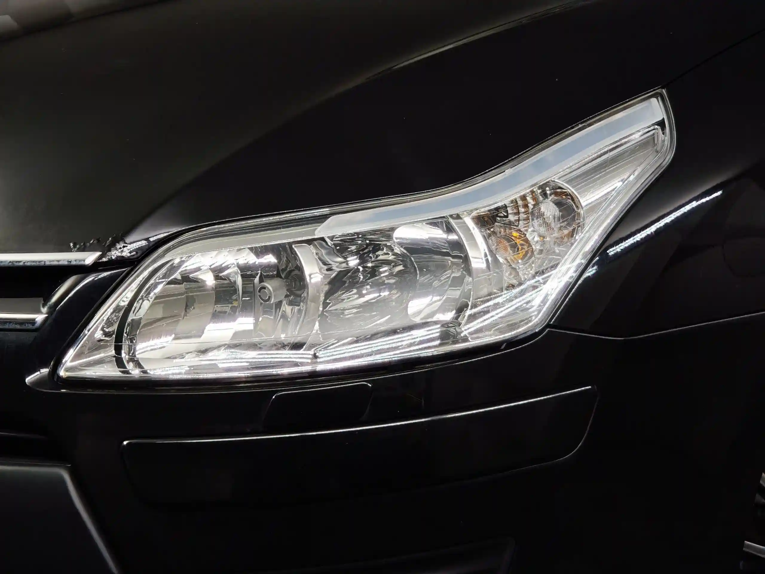 Citroen C4 2010