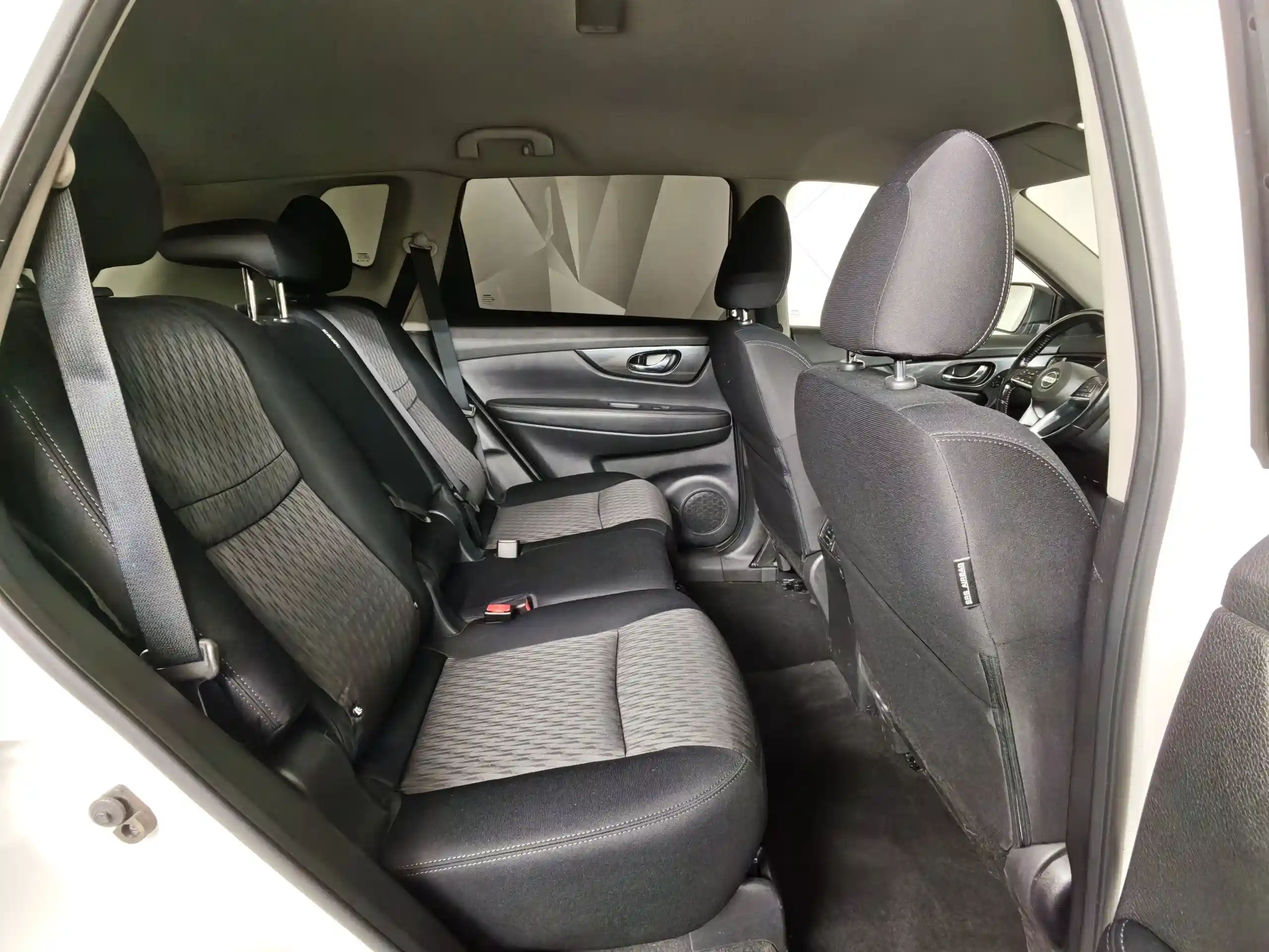 Nissan X-Trail 2019