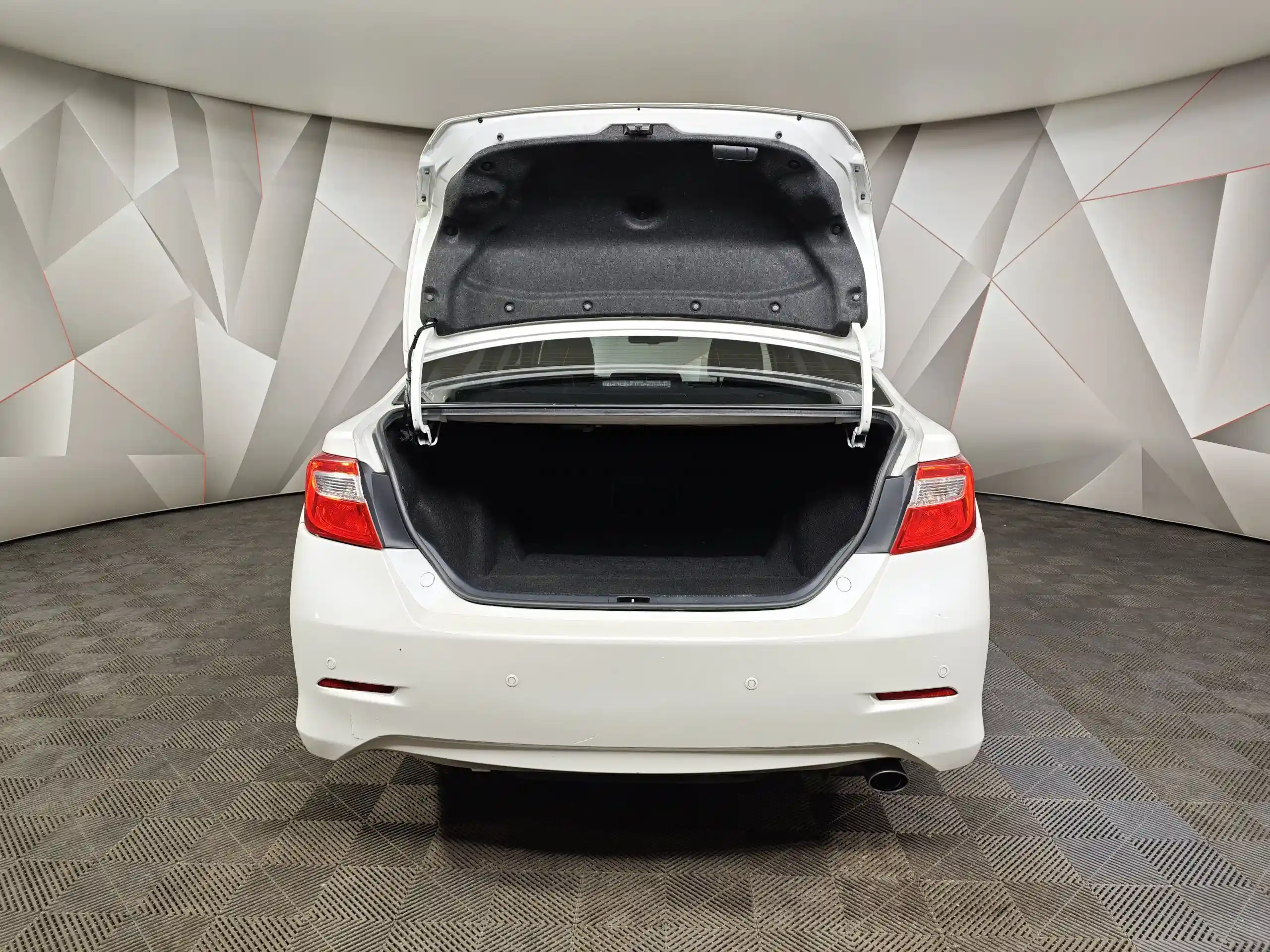 Toyota Camry 2011