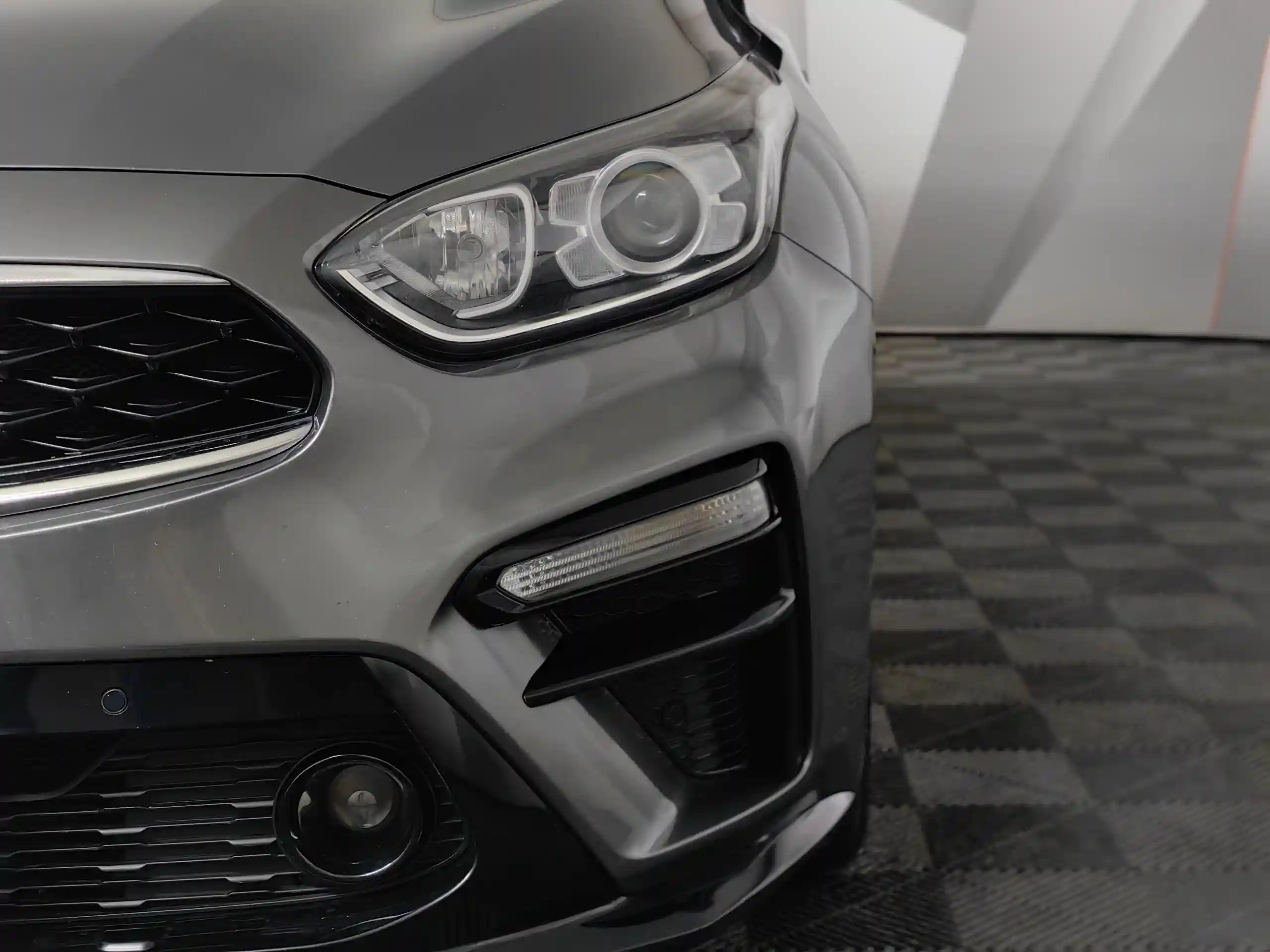 Kia Cerato 2019