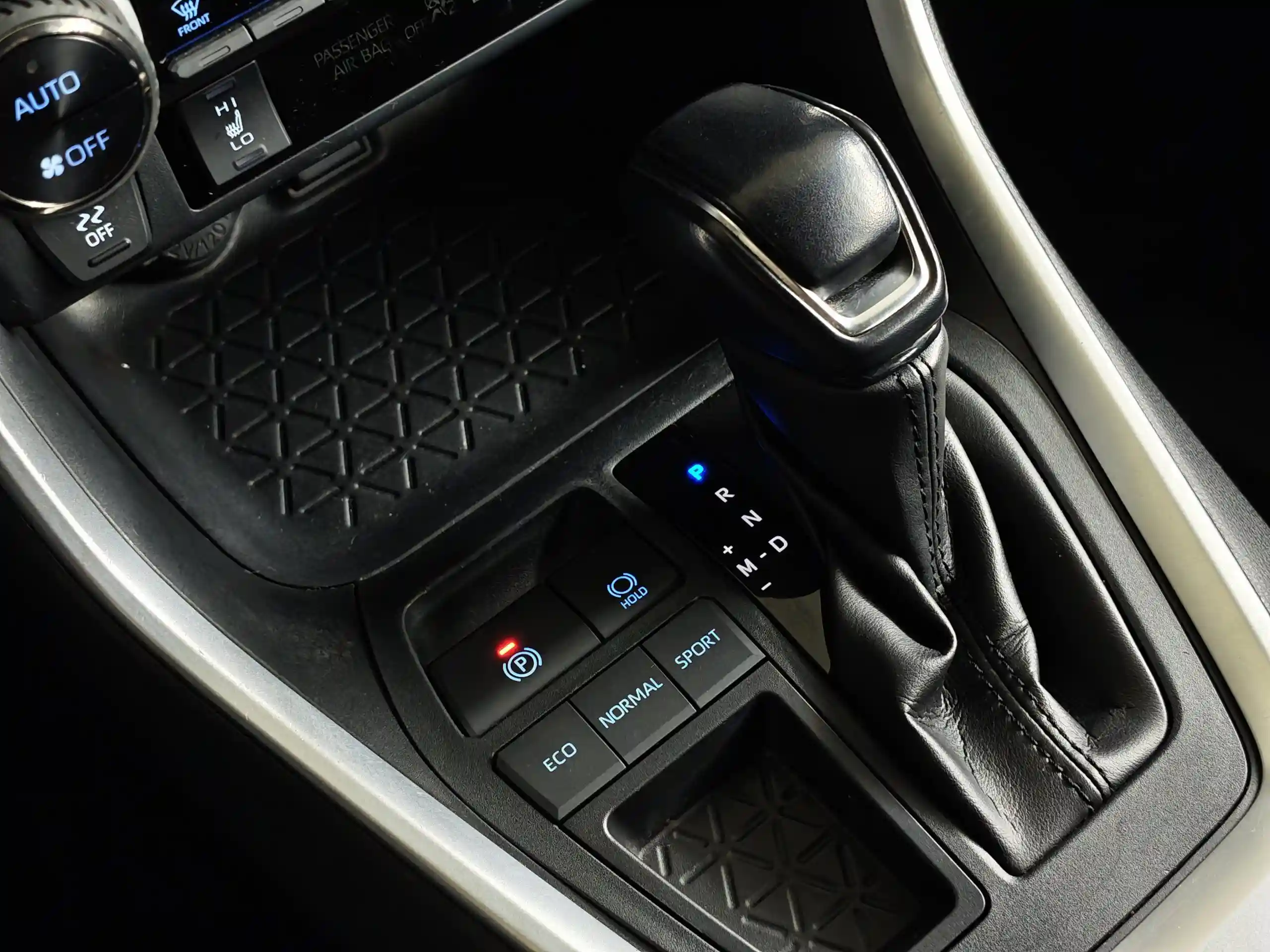 Toyota RAV4 2020