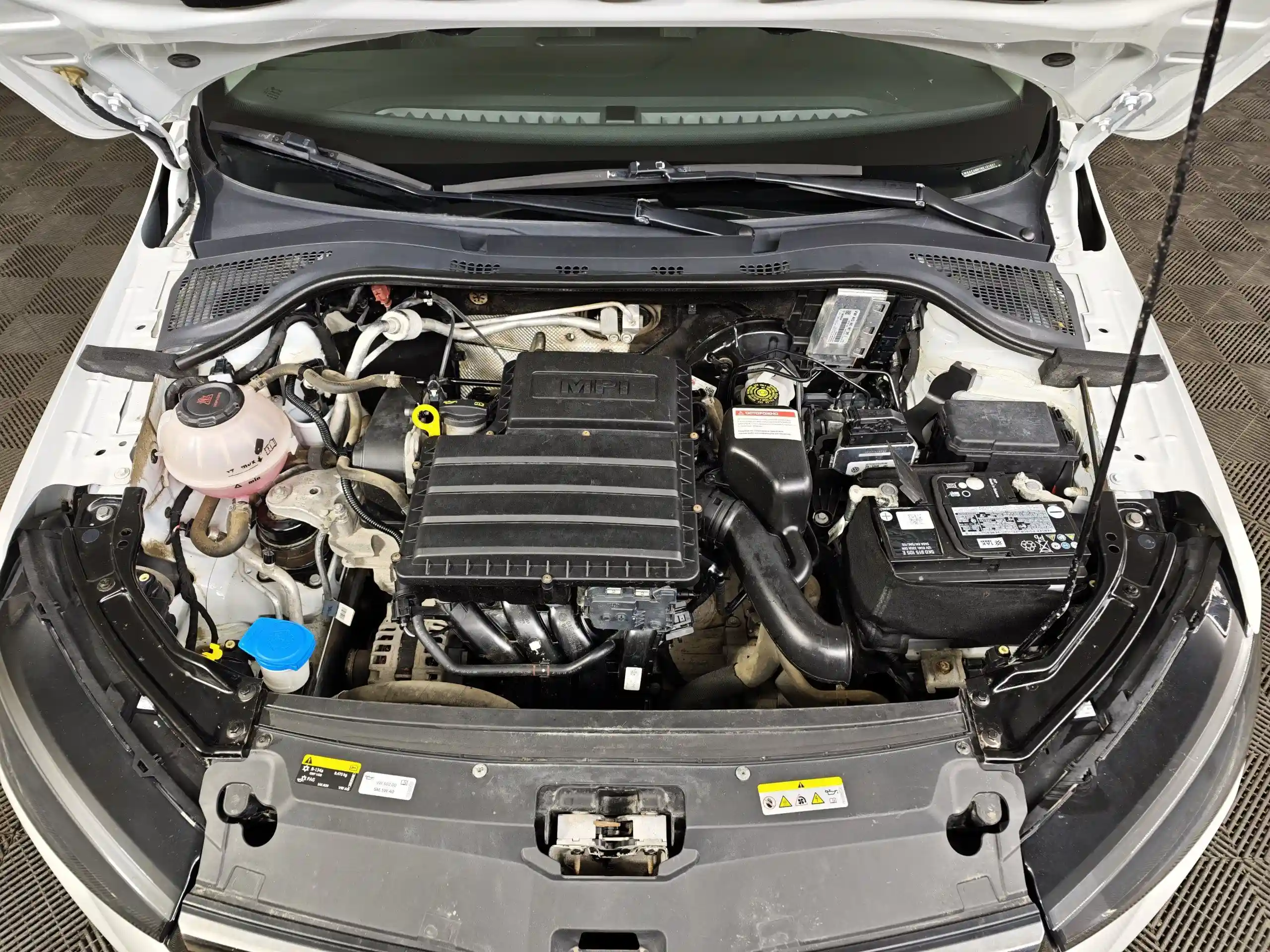 Skoda Rapid 2021