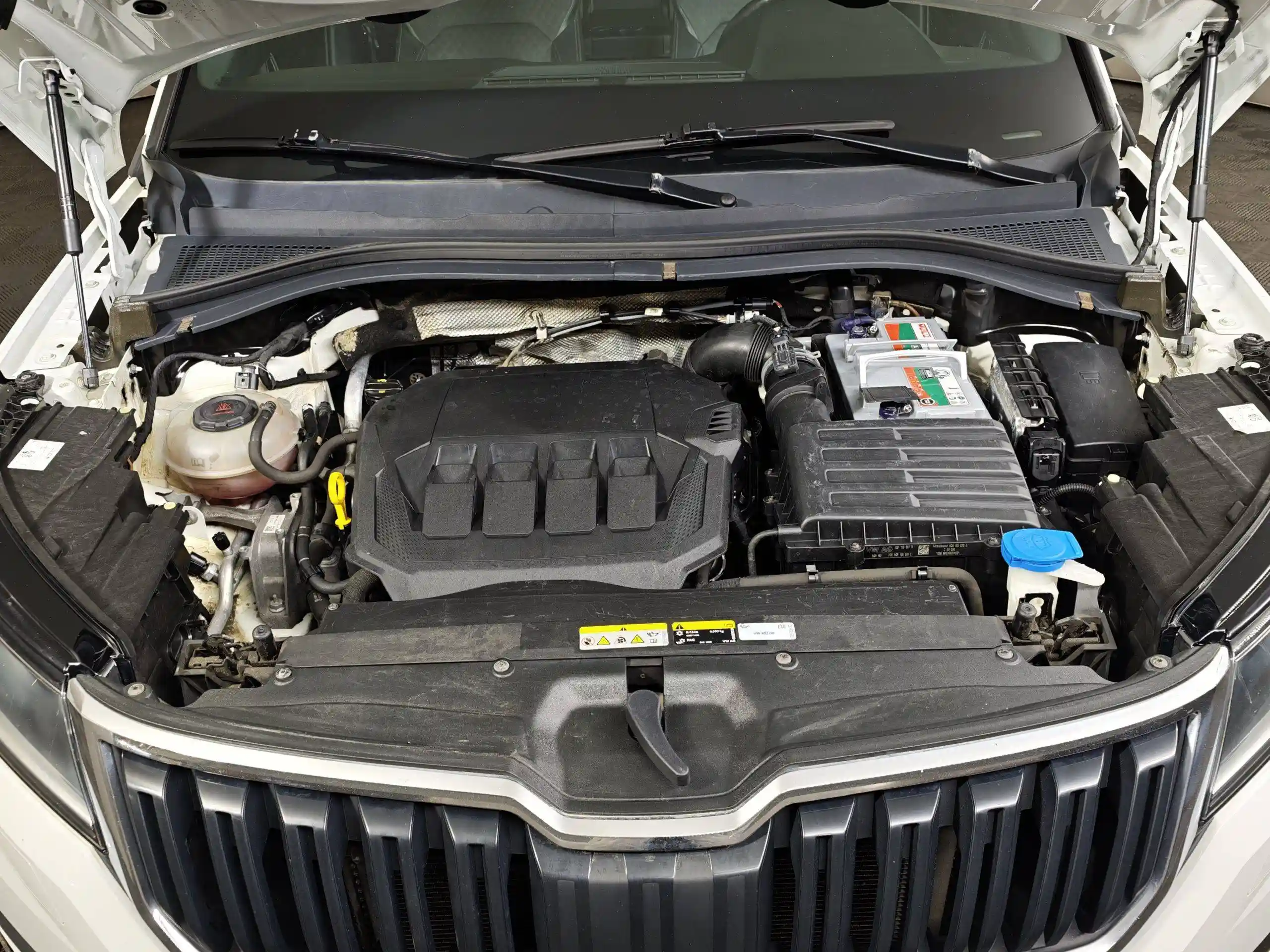 Skoda Kodiaq 2020