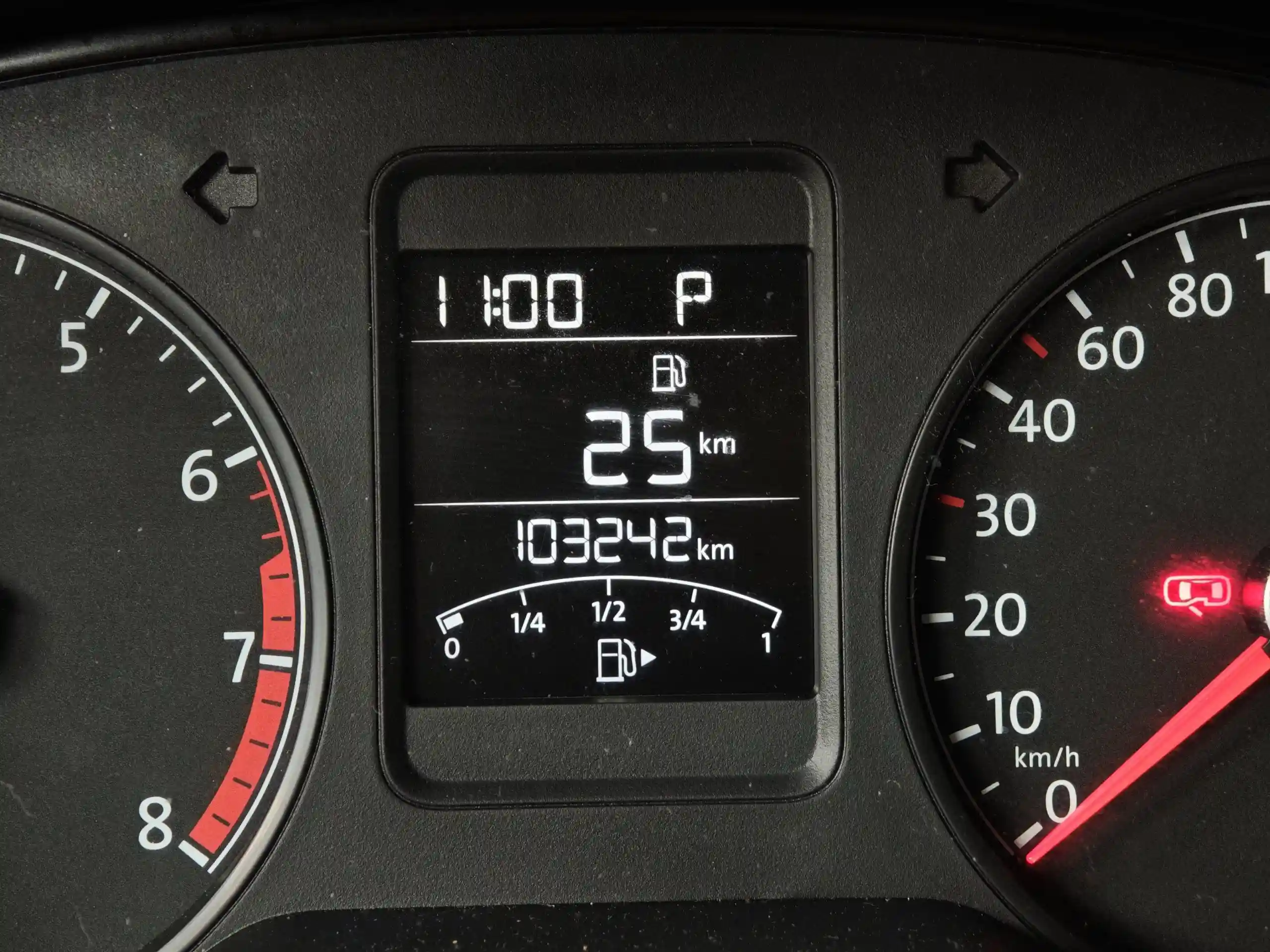 Volkswagen Polo 2016