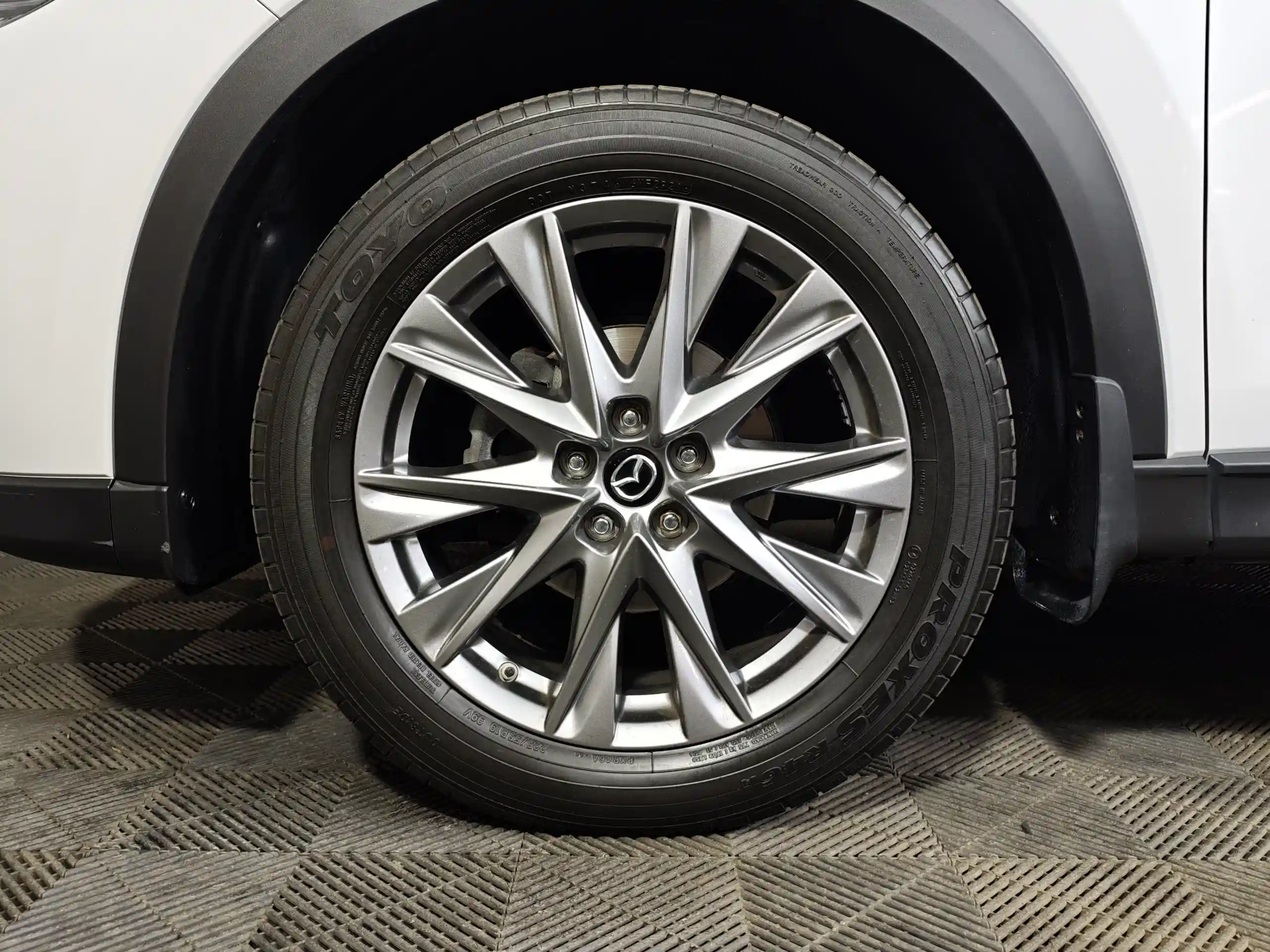 Mazda CX-5 2021