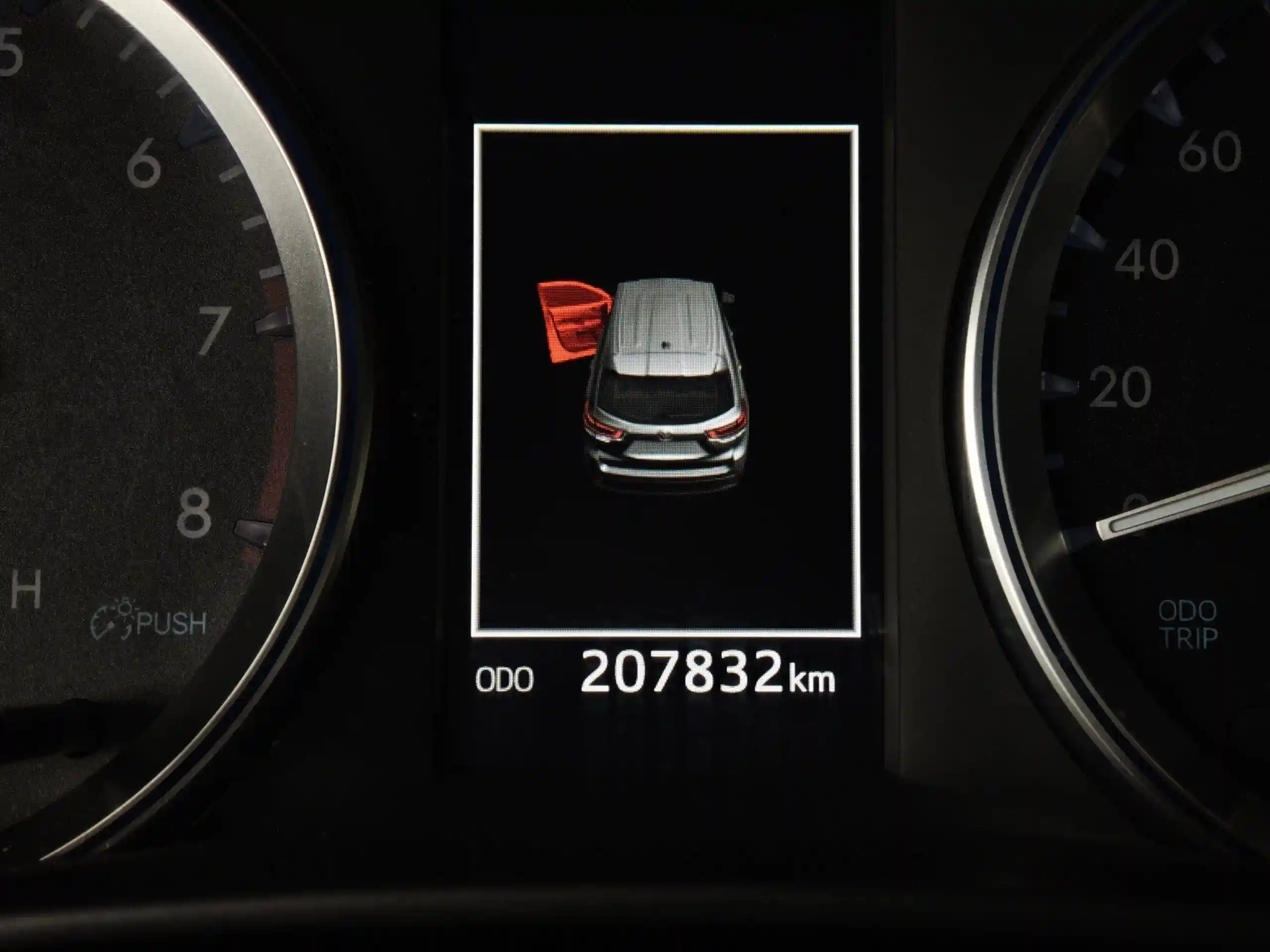 Toyota Highlander 2017
