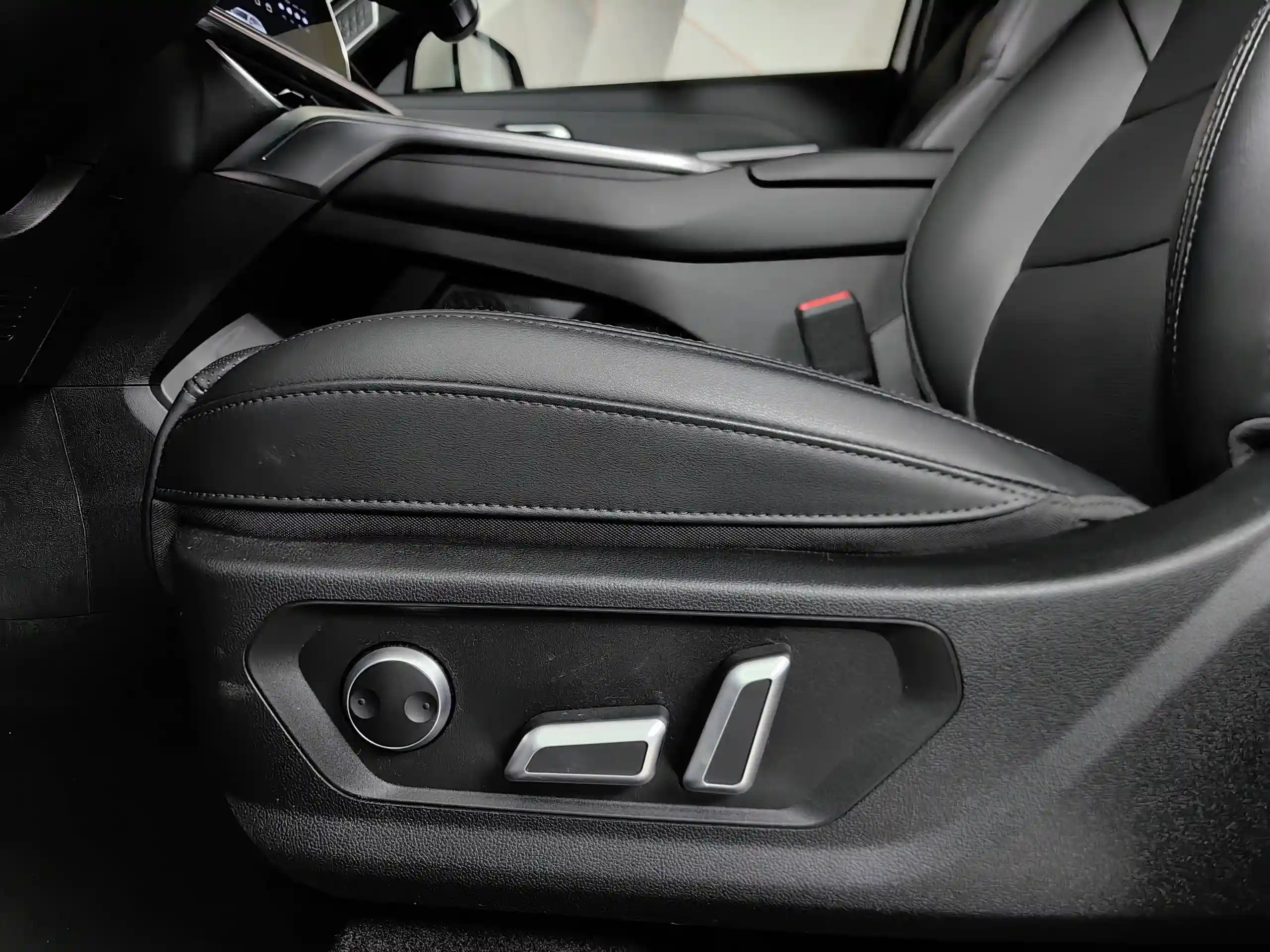 Haval F7 2025