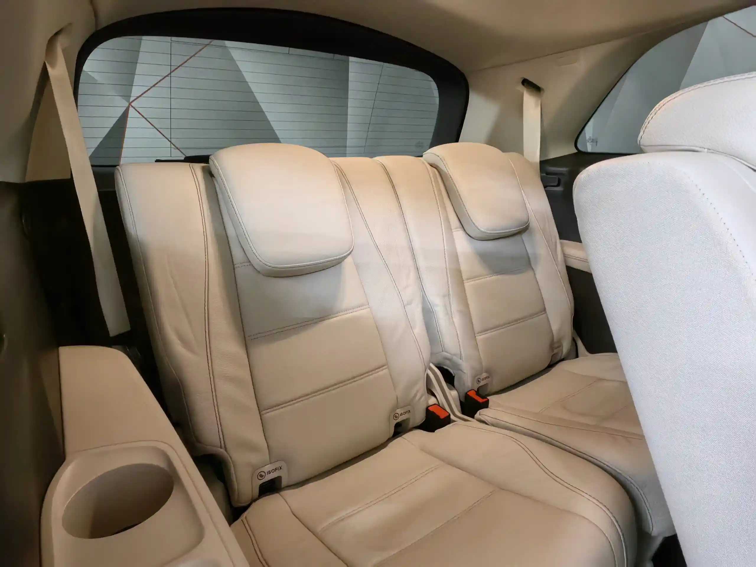 Mercedes-Benz GLS 2021