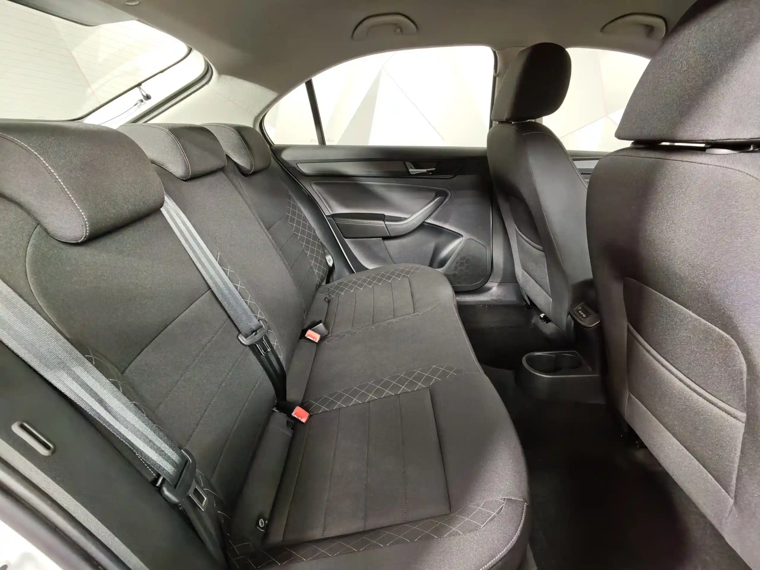 Skoda Rapid 2021