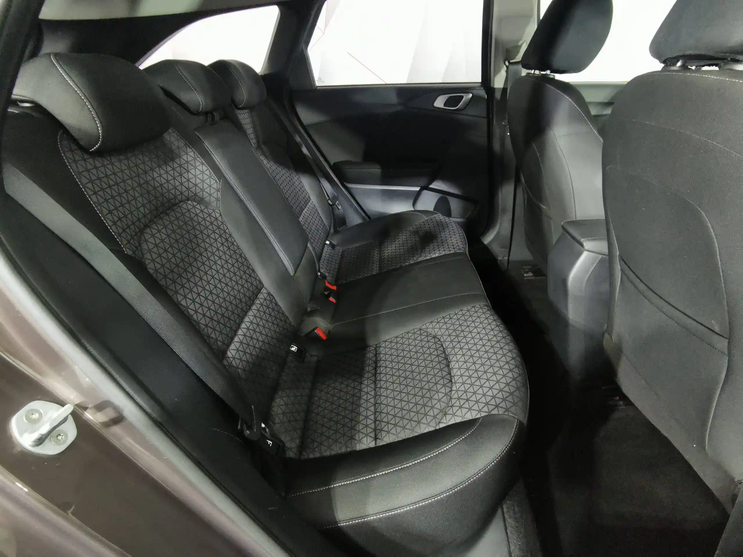 Kia Ceed 2019