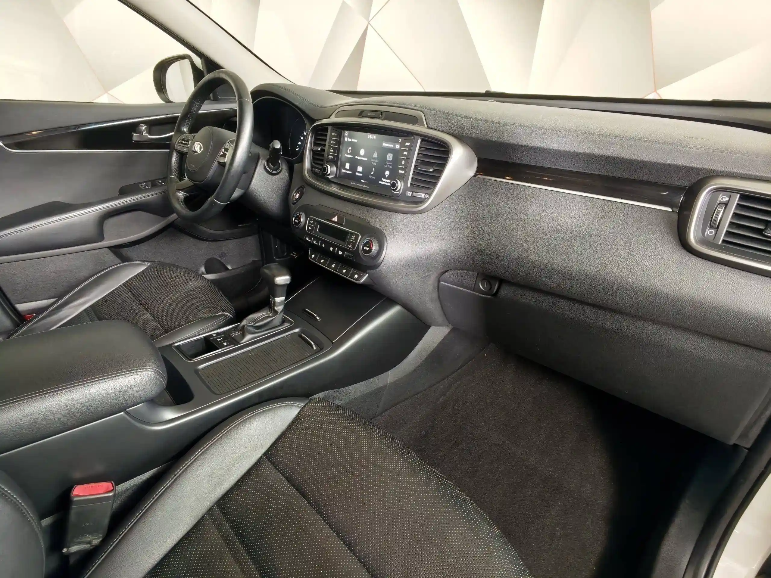 Kia Sorento 2018