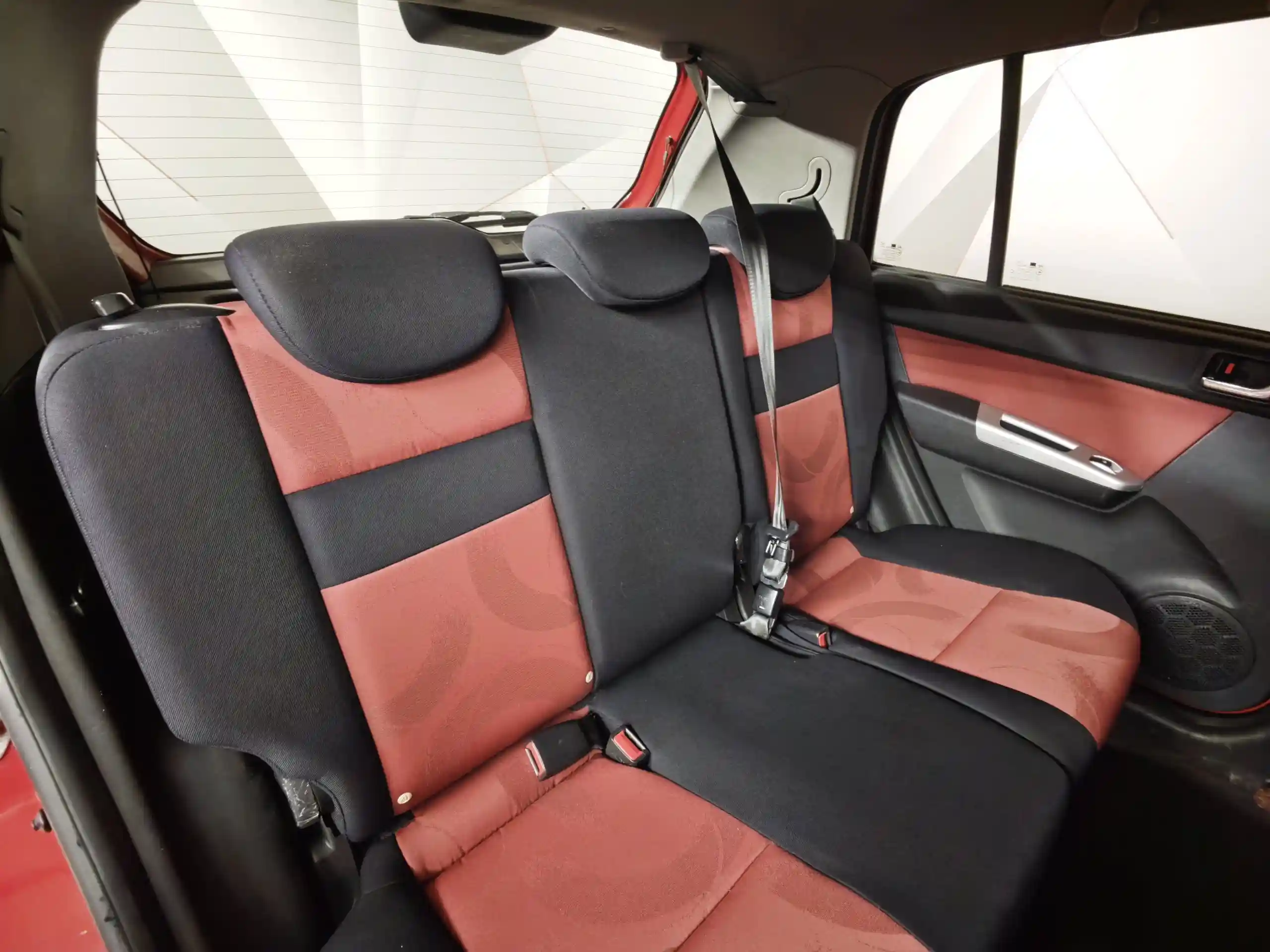 Hyundai Getz 2010