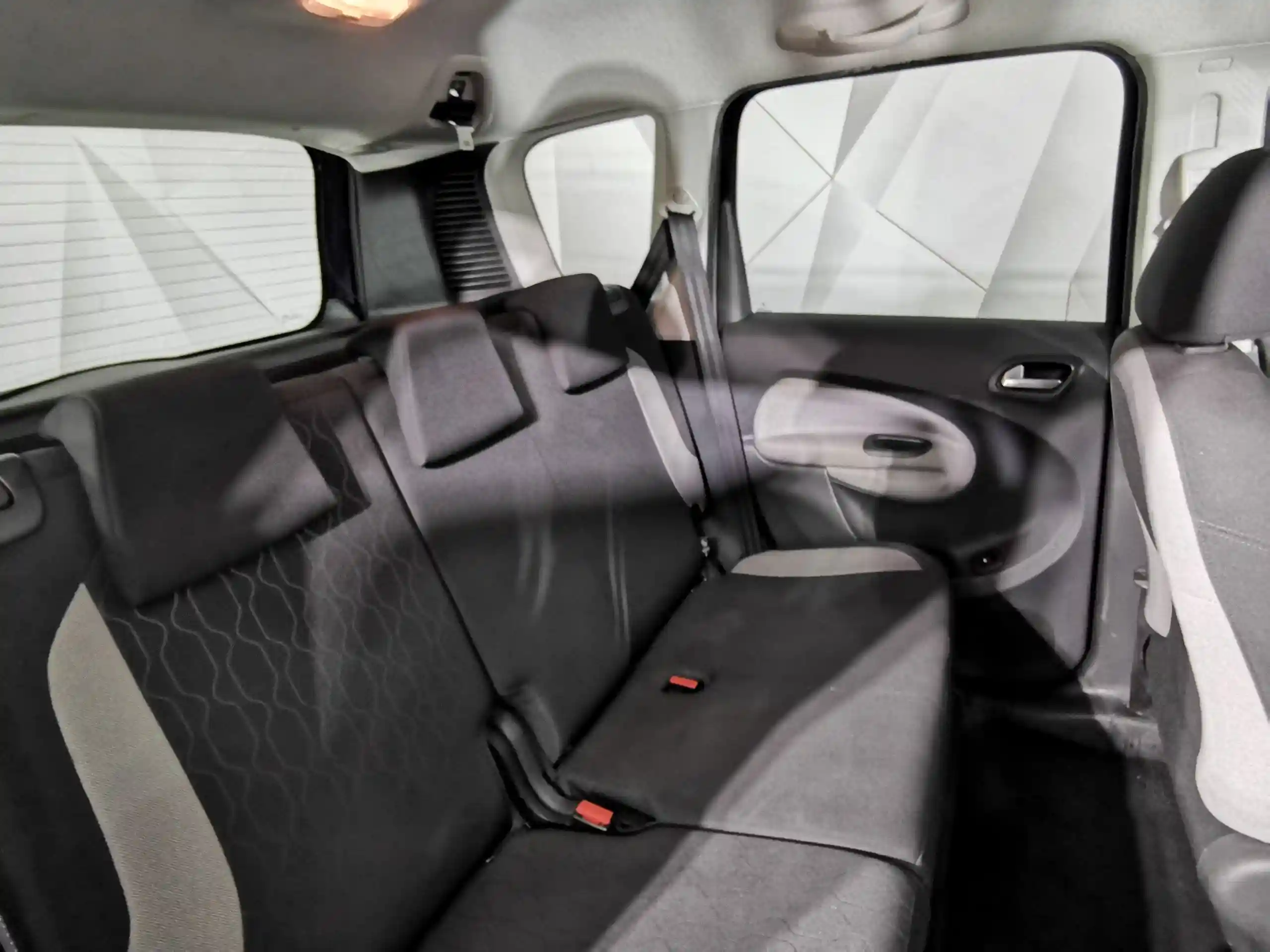 Citroen C3 Picasso 2013