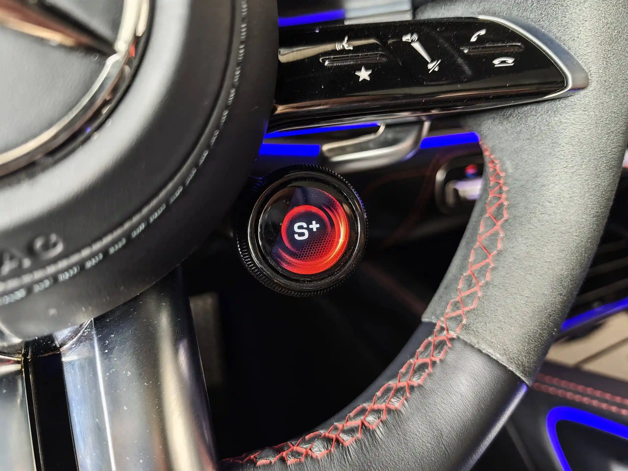 Mercedes-Benz GLE 2024