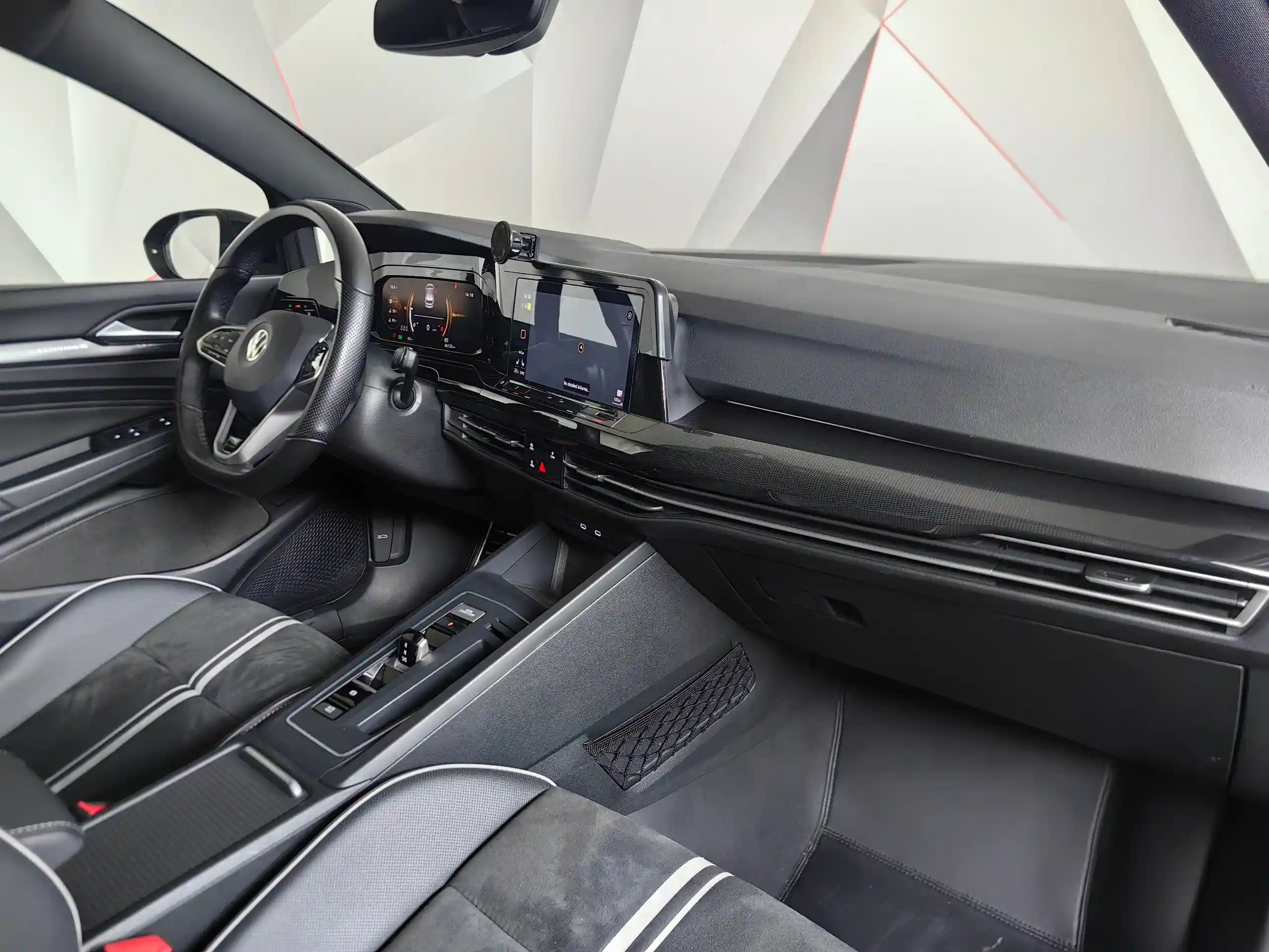 Volkswagen Golf 2021
