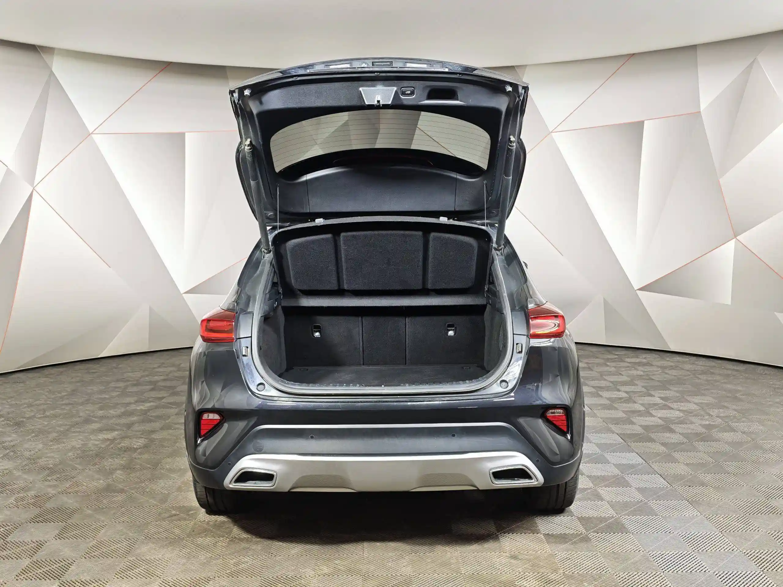 Kia Ceed 2020
