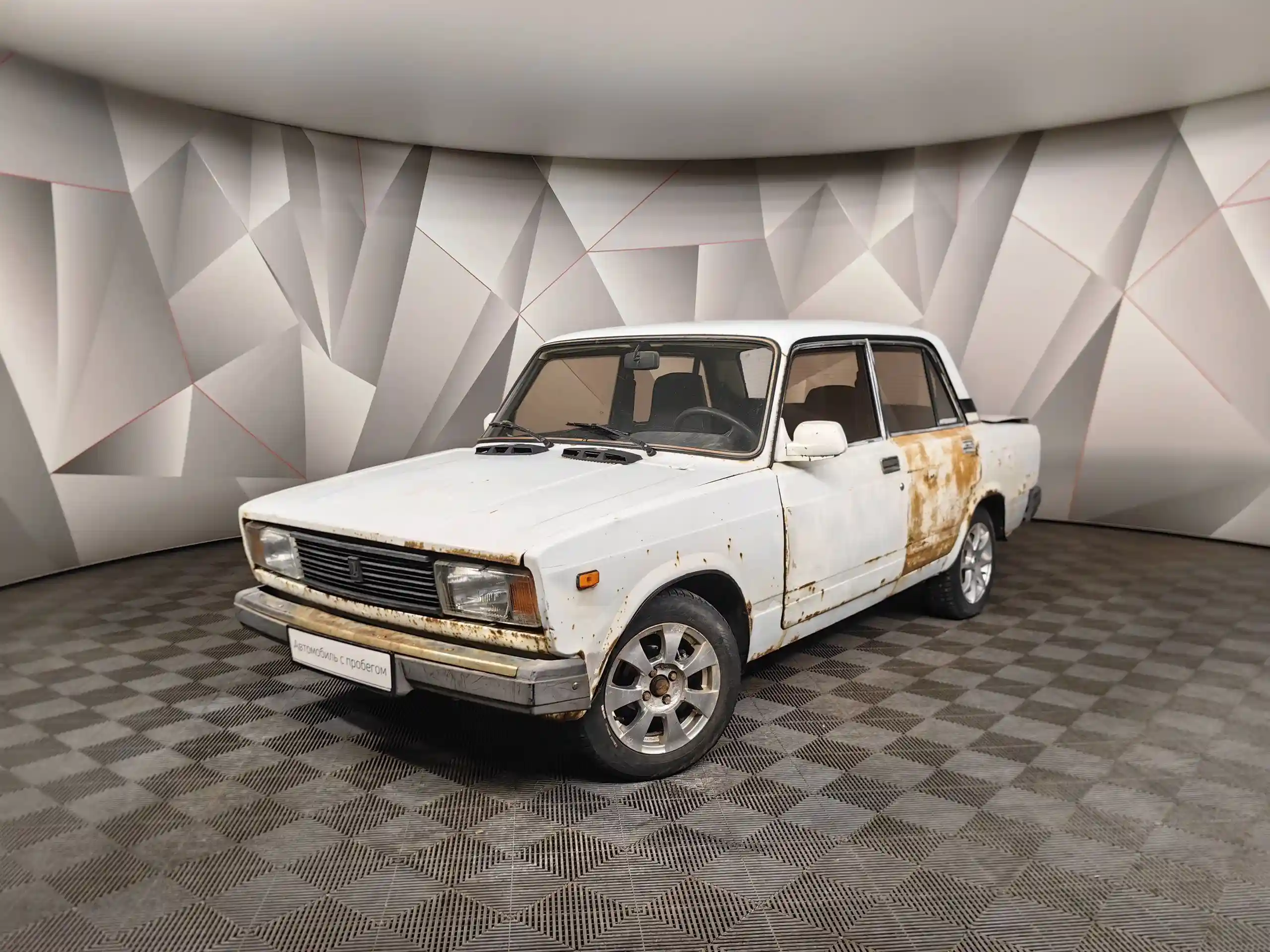 ВАЗ (Lada) 2105 2007