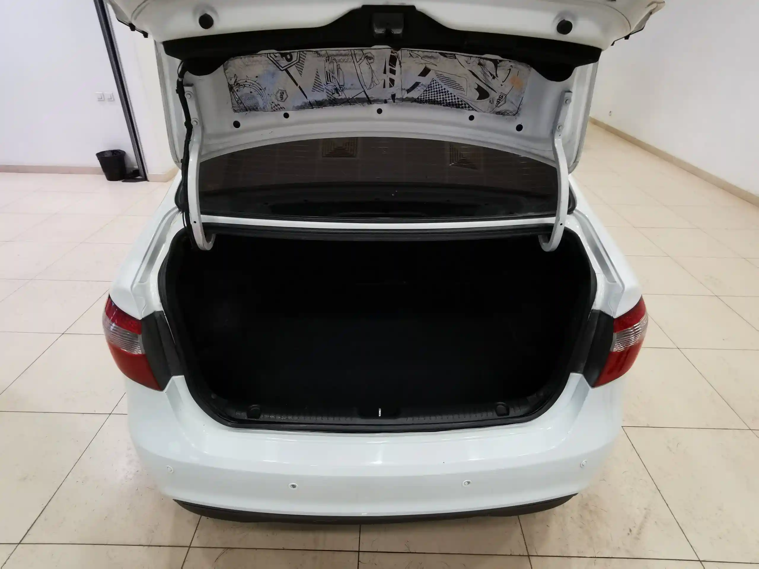 Kia Rio 2014