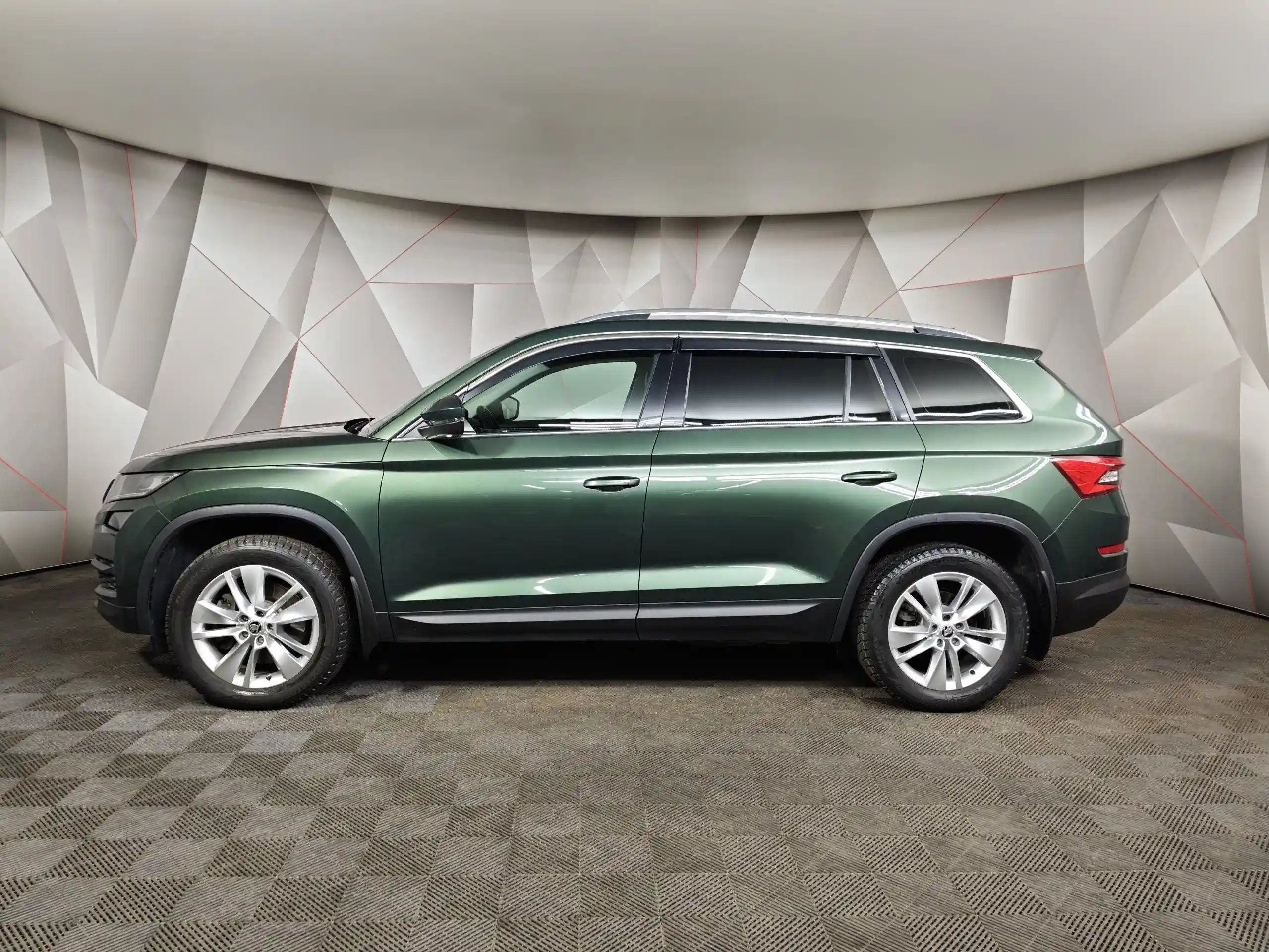 Skoda Kodiaq 2020