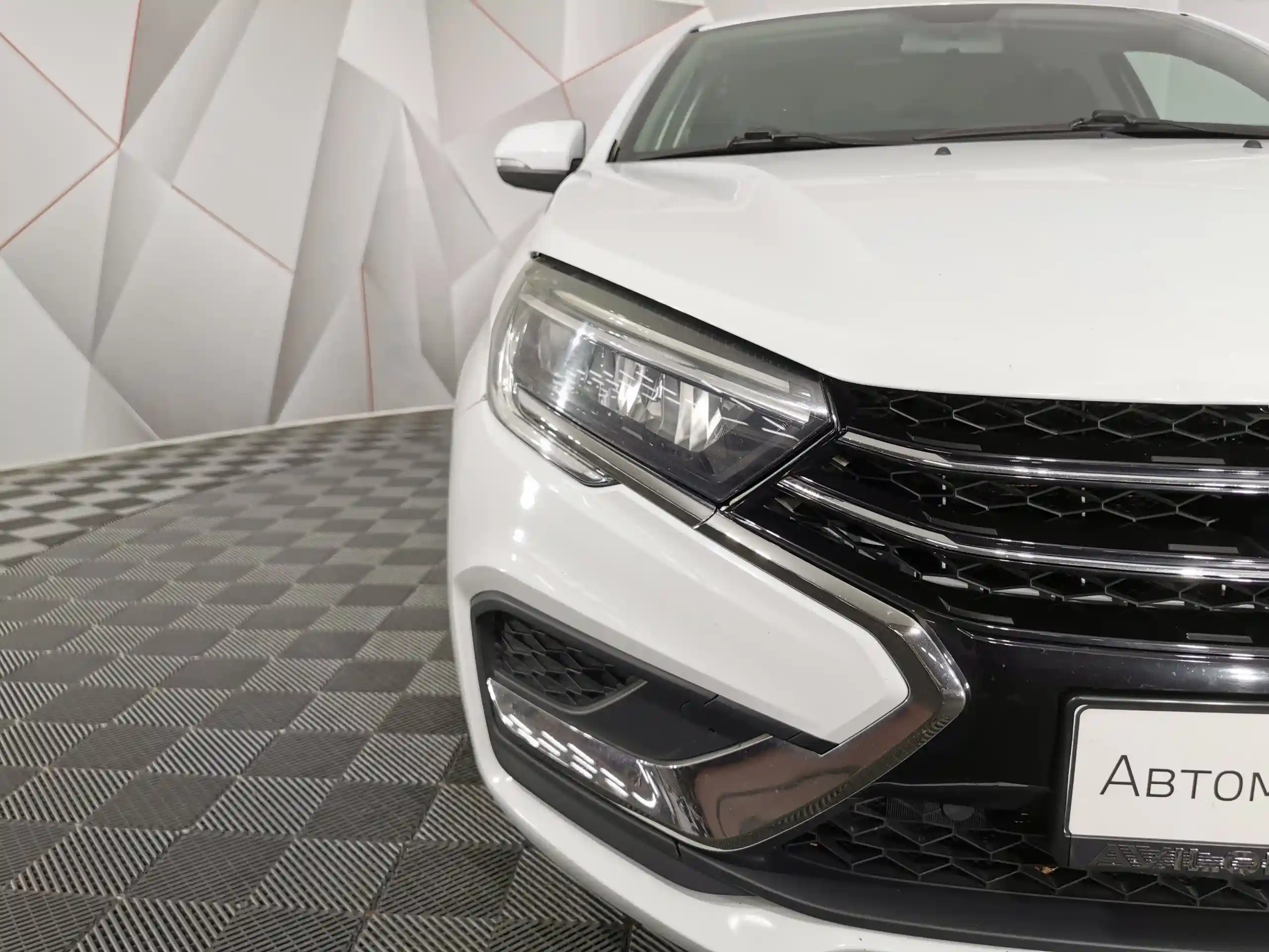 ВАЗ (Lada) Vesta 2024