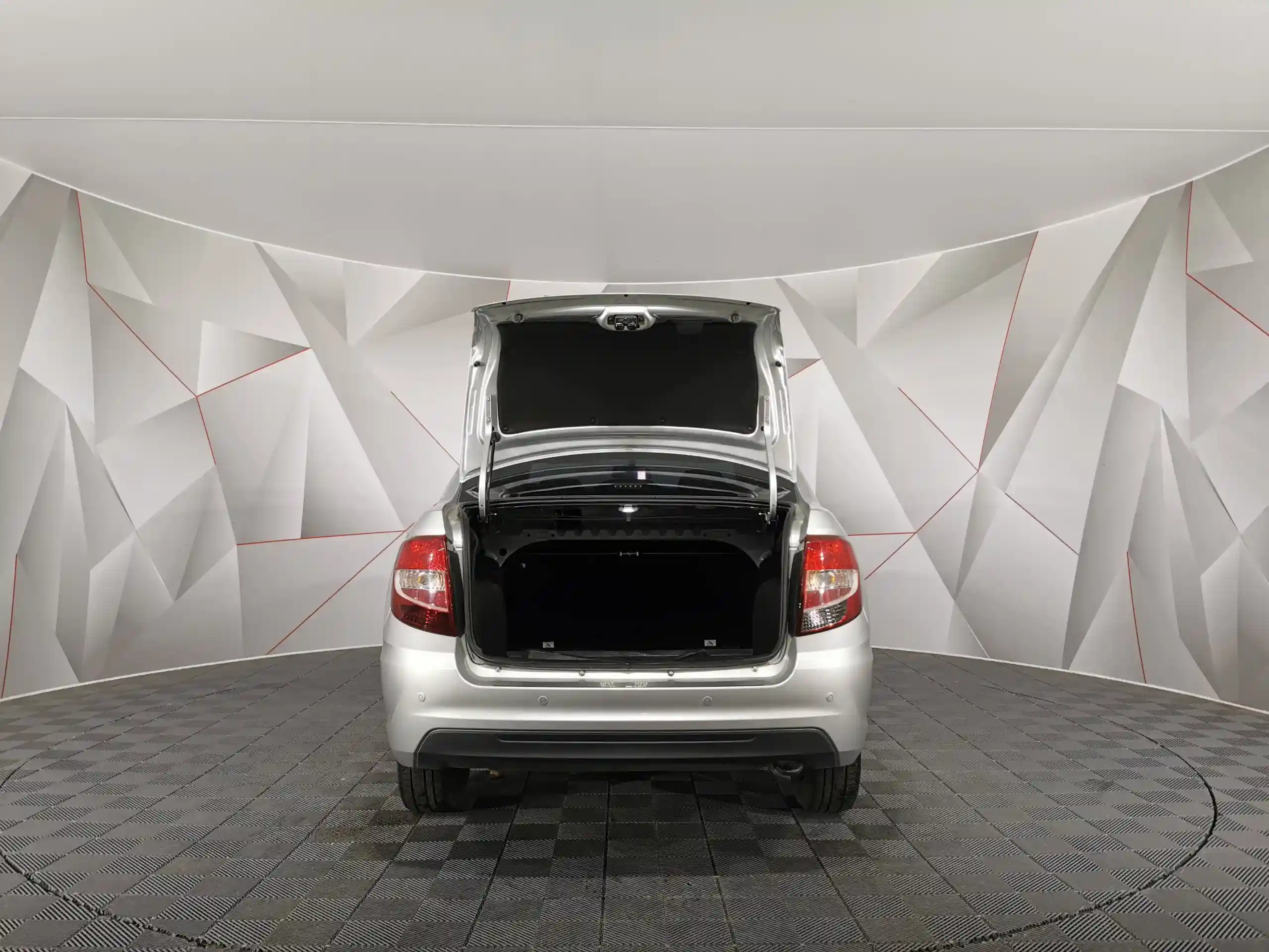 ВАЗ (Lada) Granta 2024