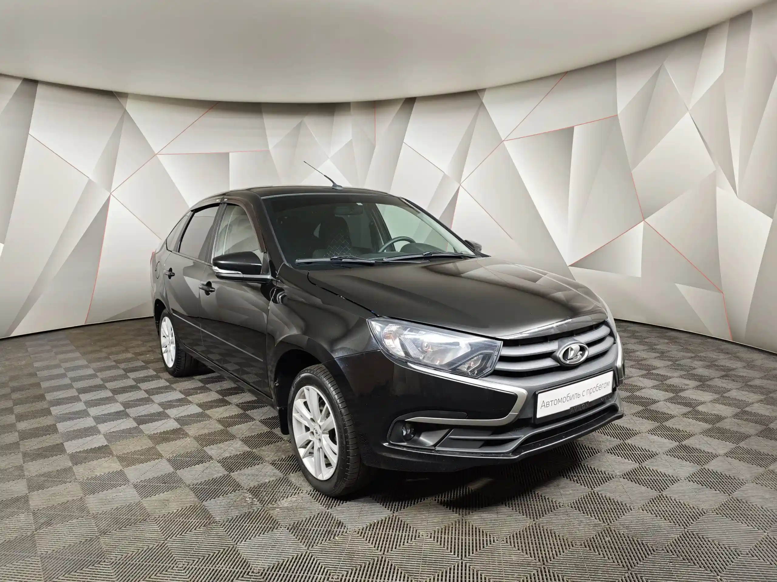 ВАЗ (Lada) Granta 2023