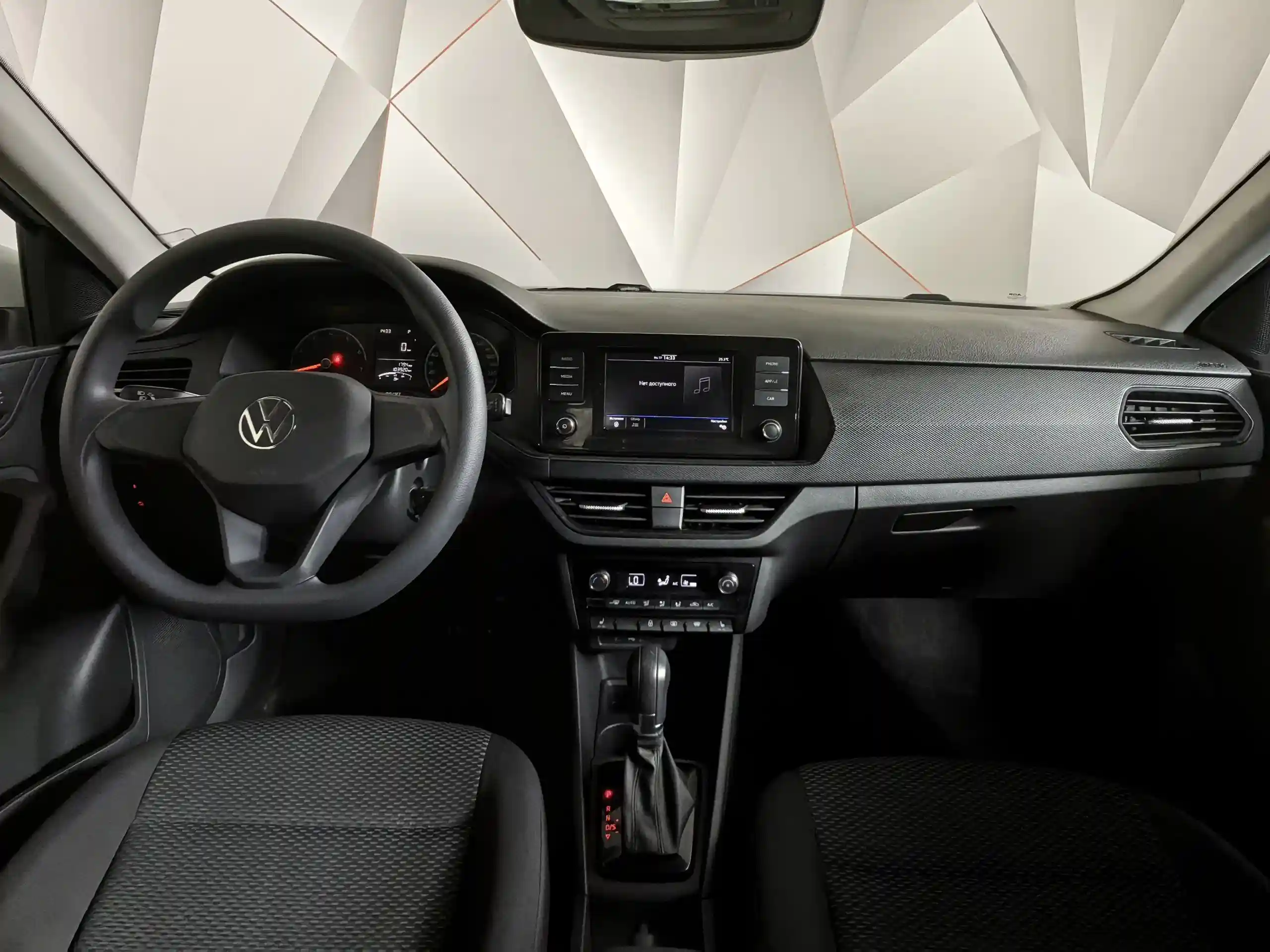 Volkswagen Polo 2022