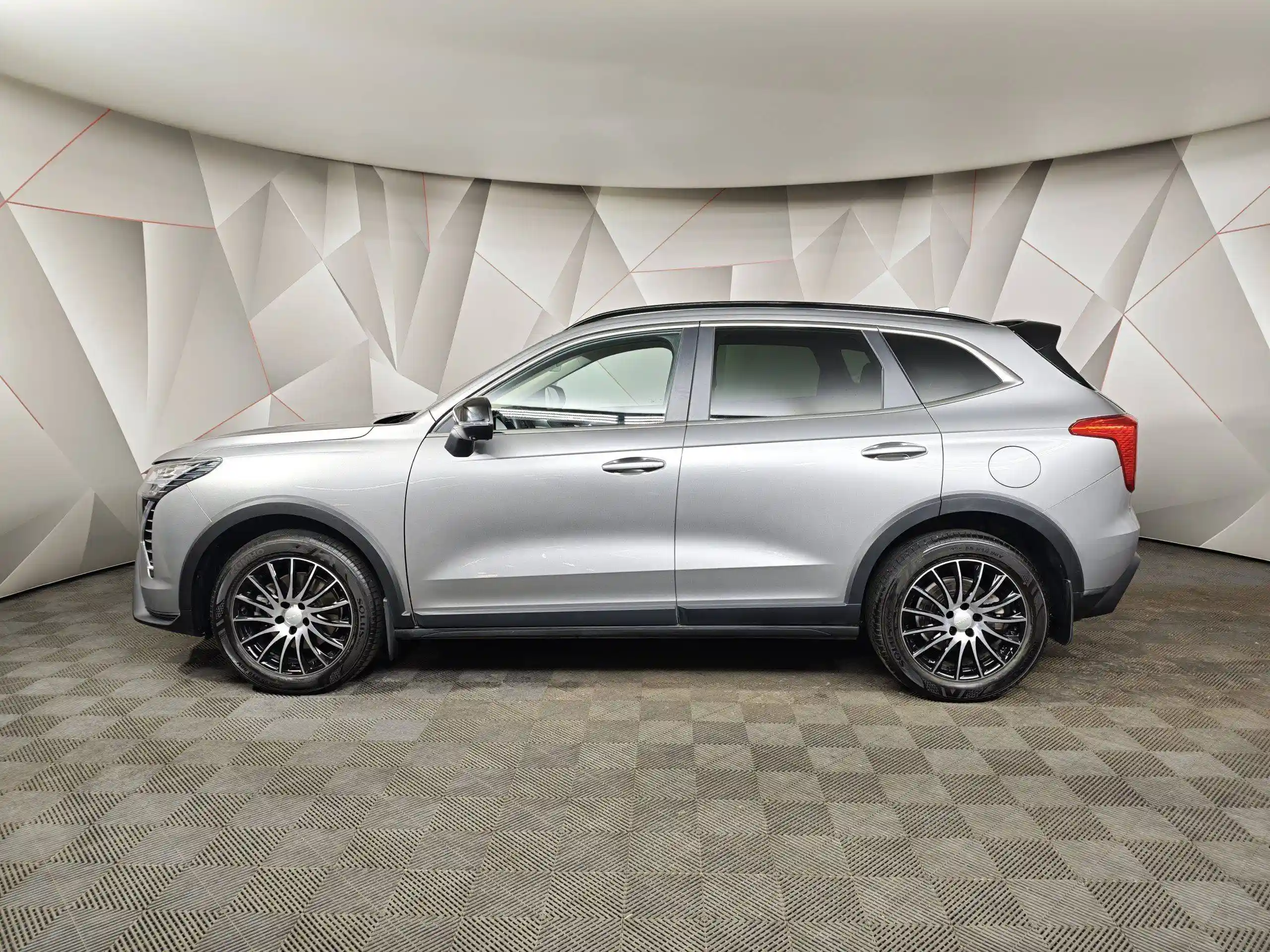 Haval Jolion 2024
