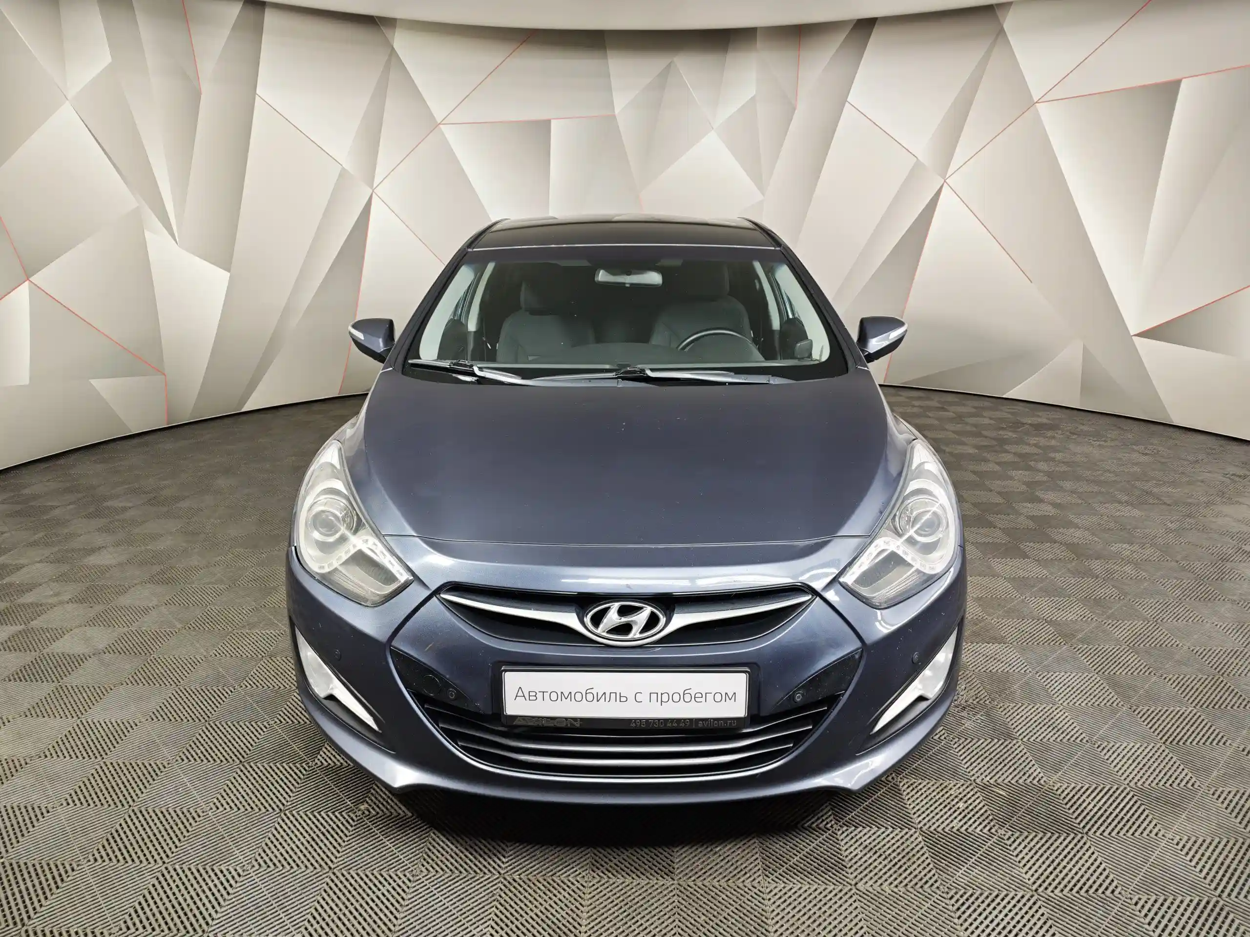 Hyundai i40 2014