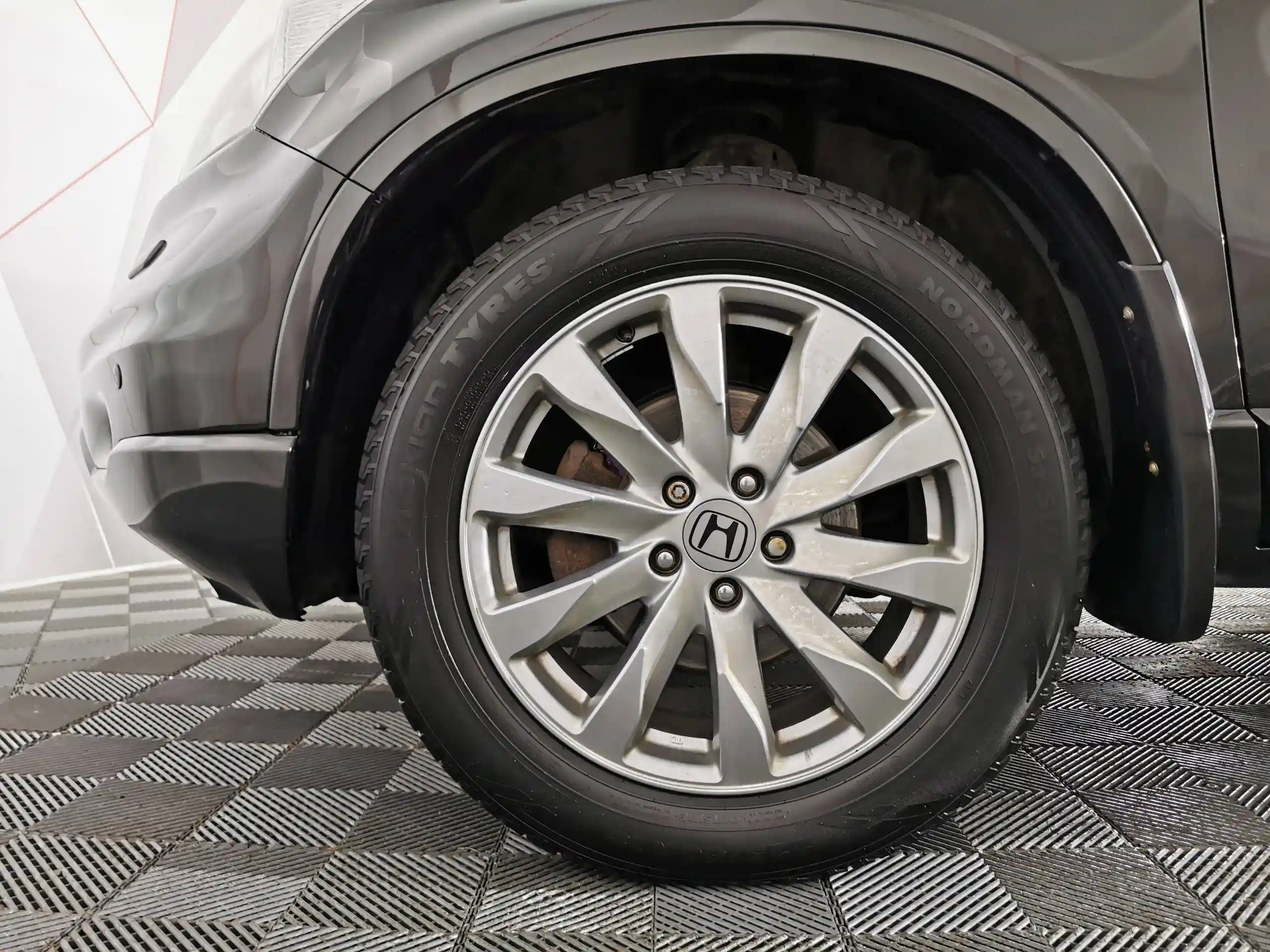 Honda CR-V 2011