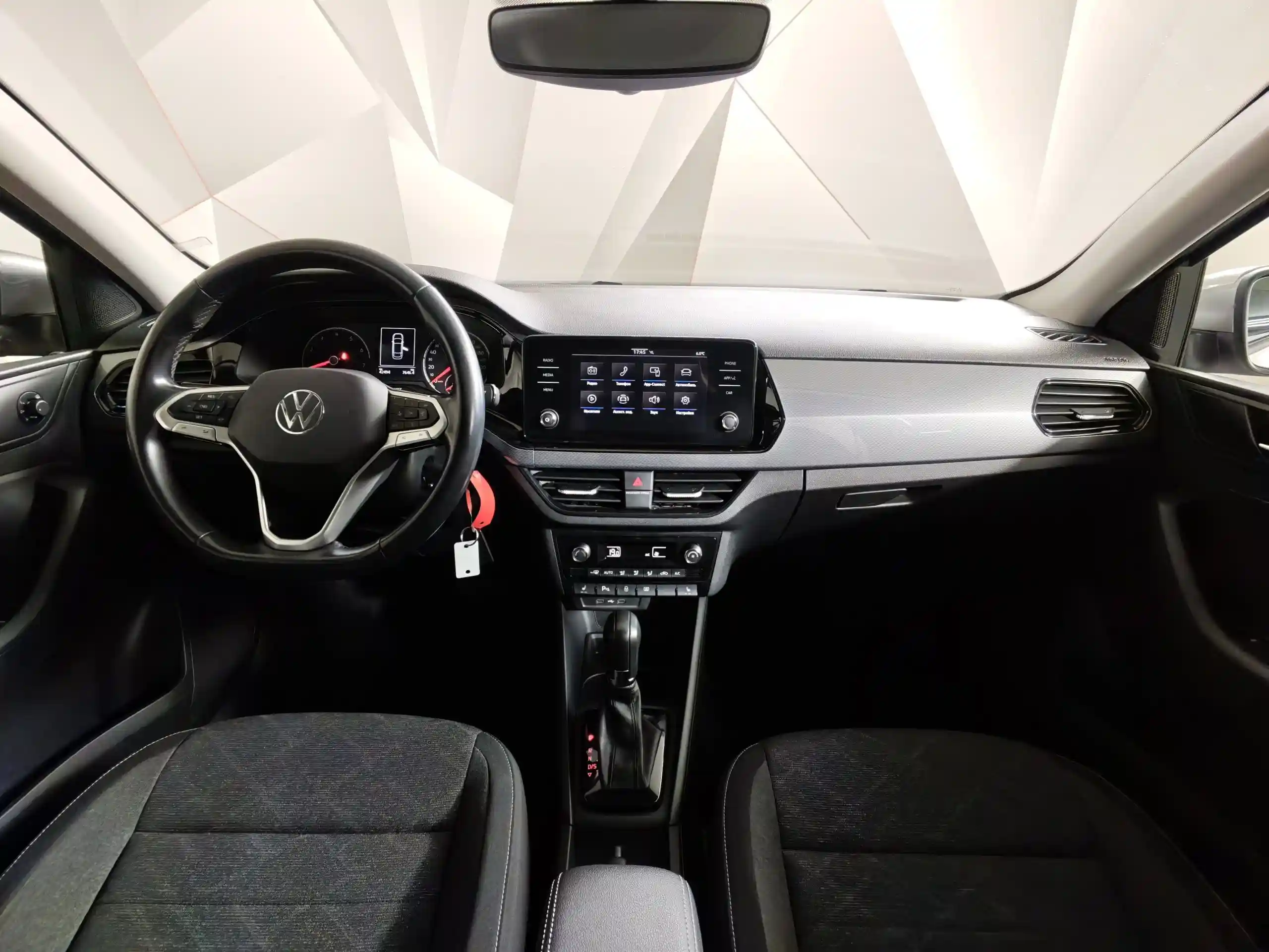 Volkswagen Polo 2022
