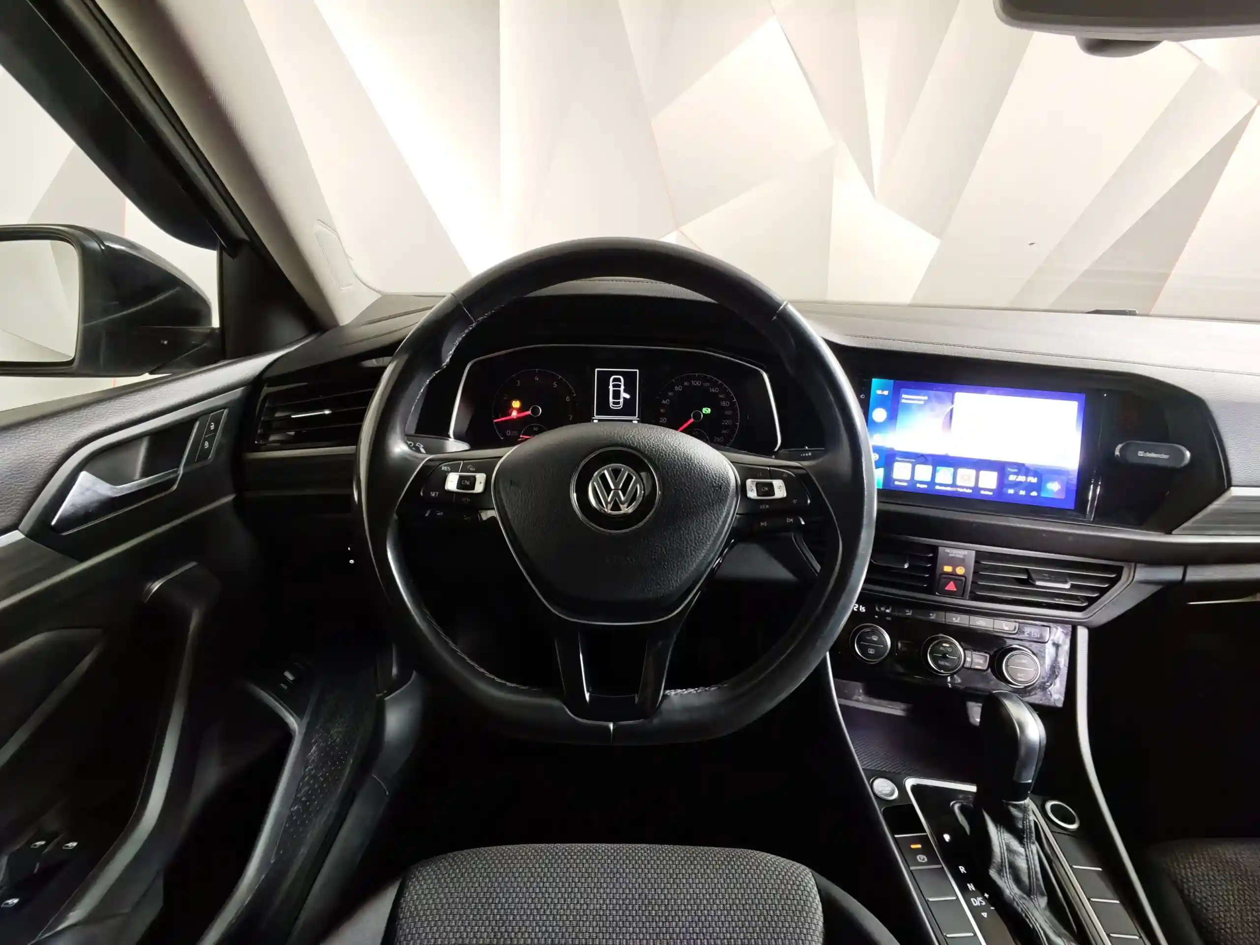 Volkswagen Jetta 2020