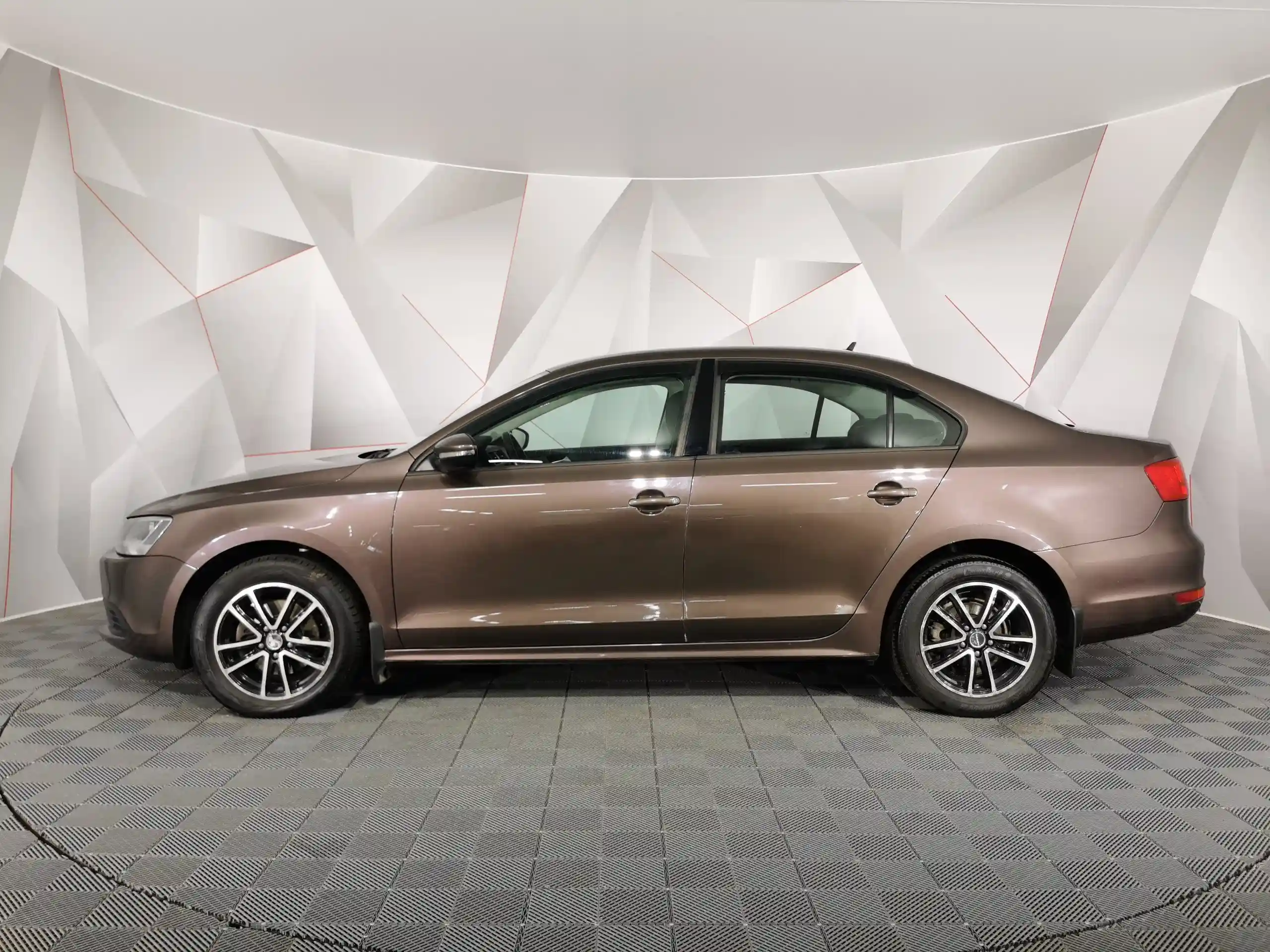 Volkswagen Jetta 2014