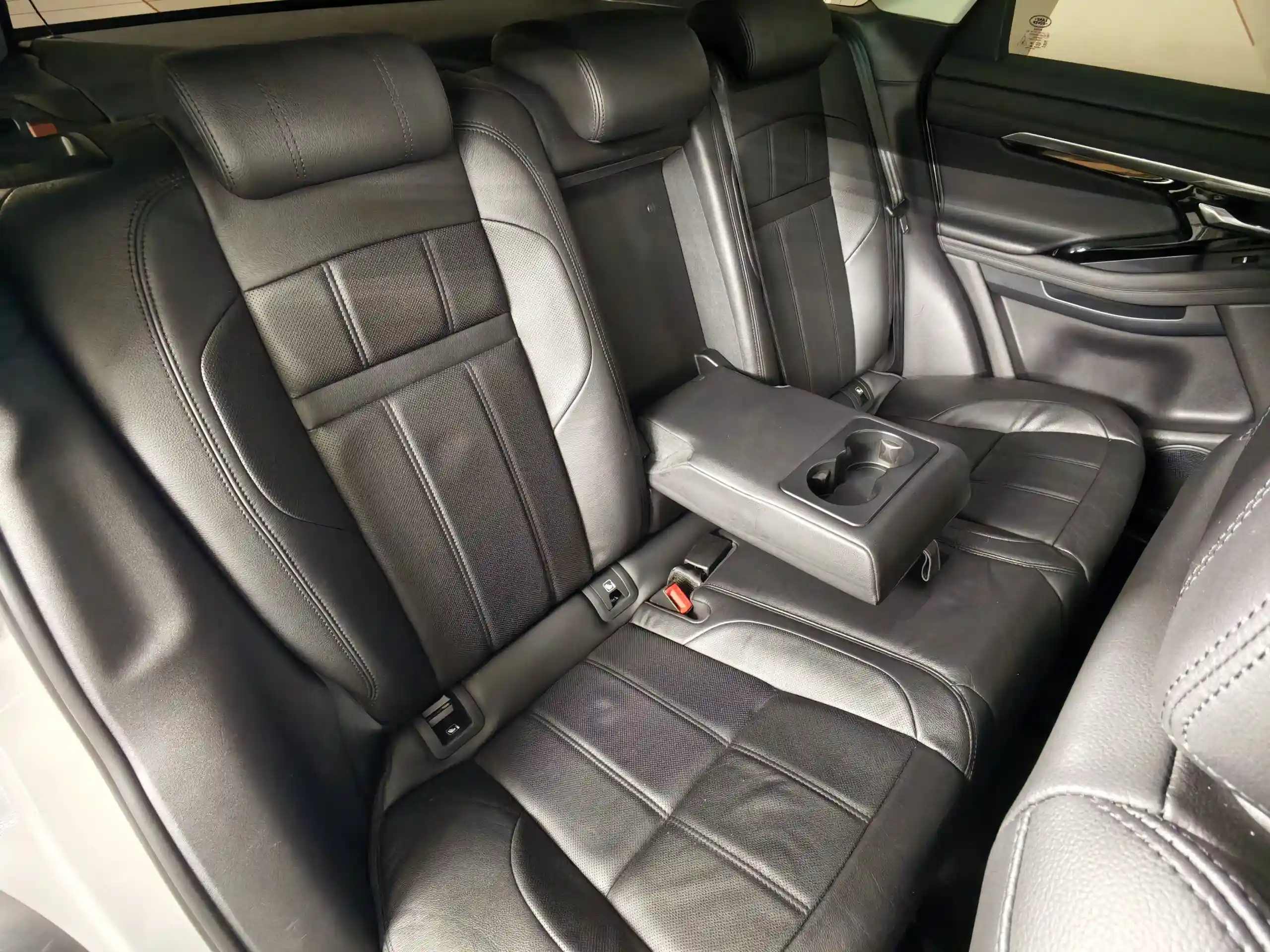 Land Rover Range Rover Evoque 2019