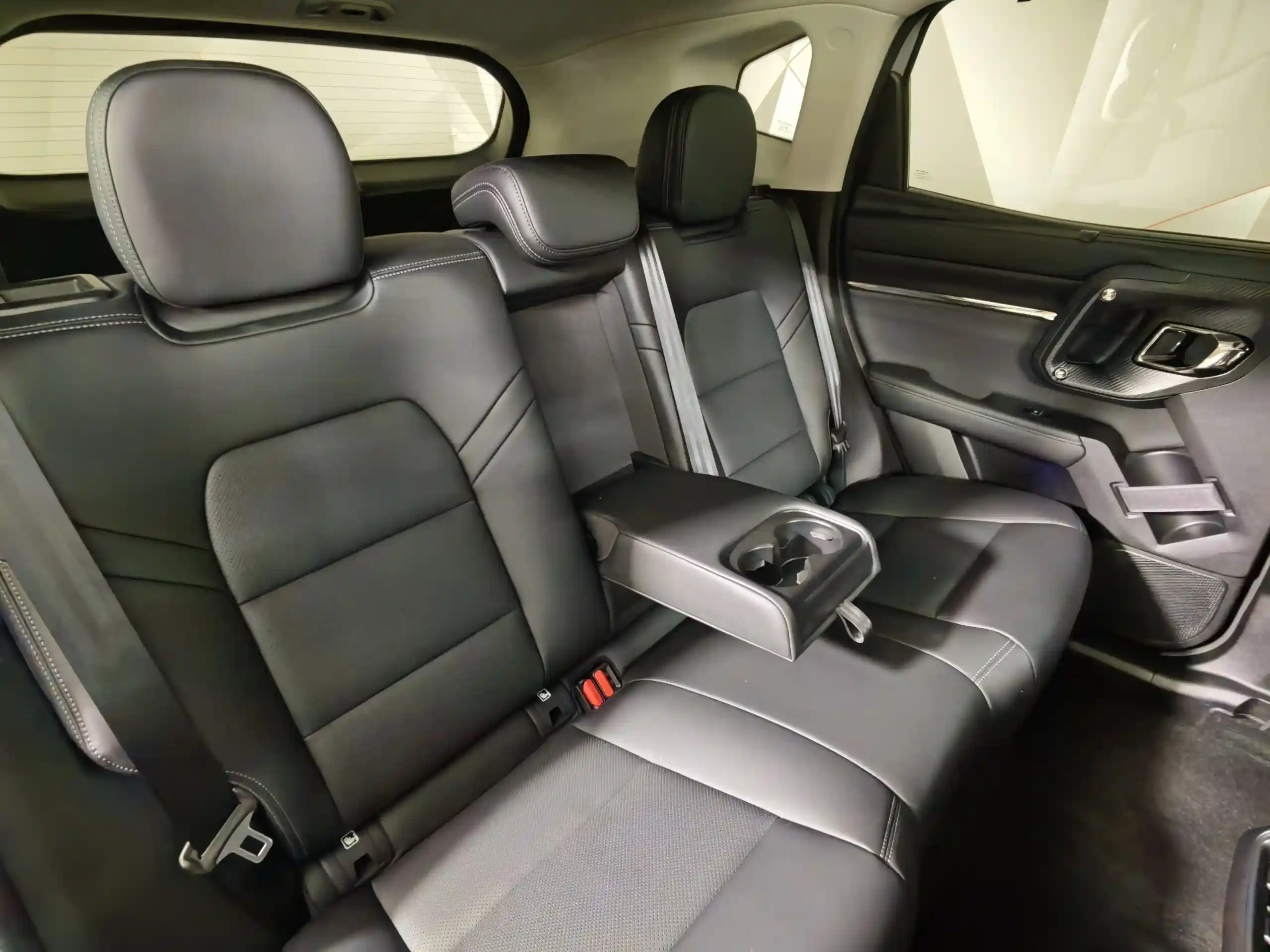 Haval PRO H7 2025