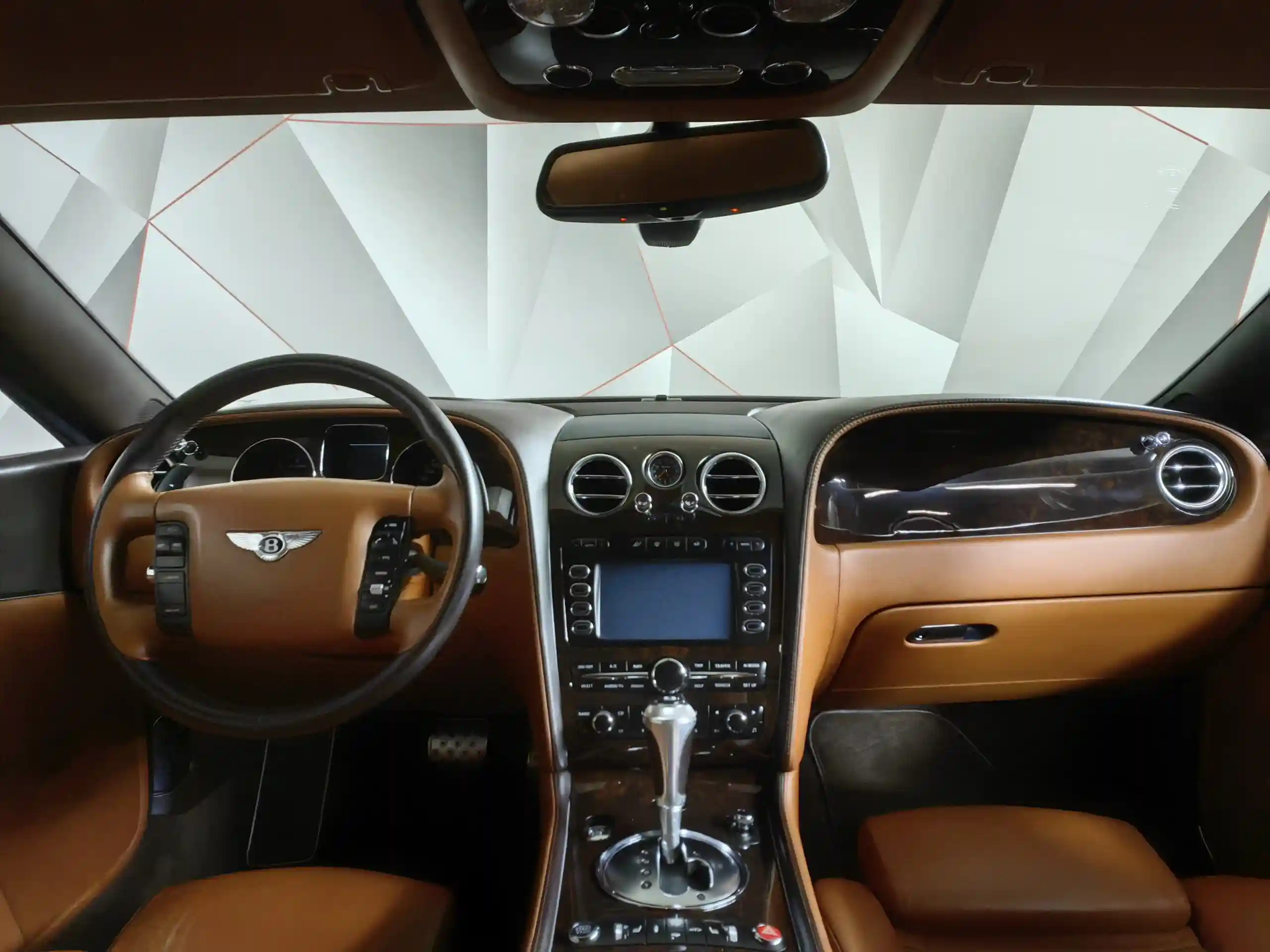 Bentley Continental GT 2006