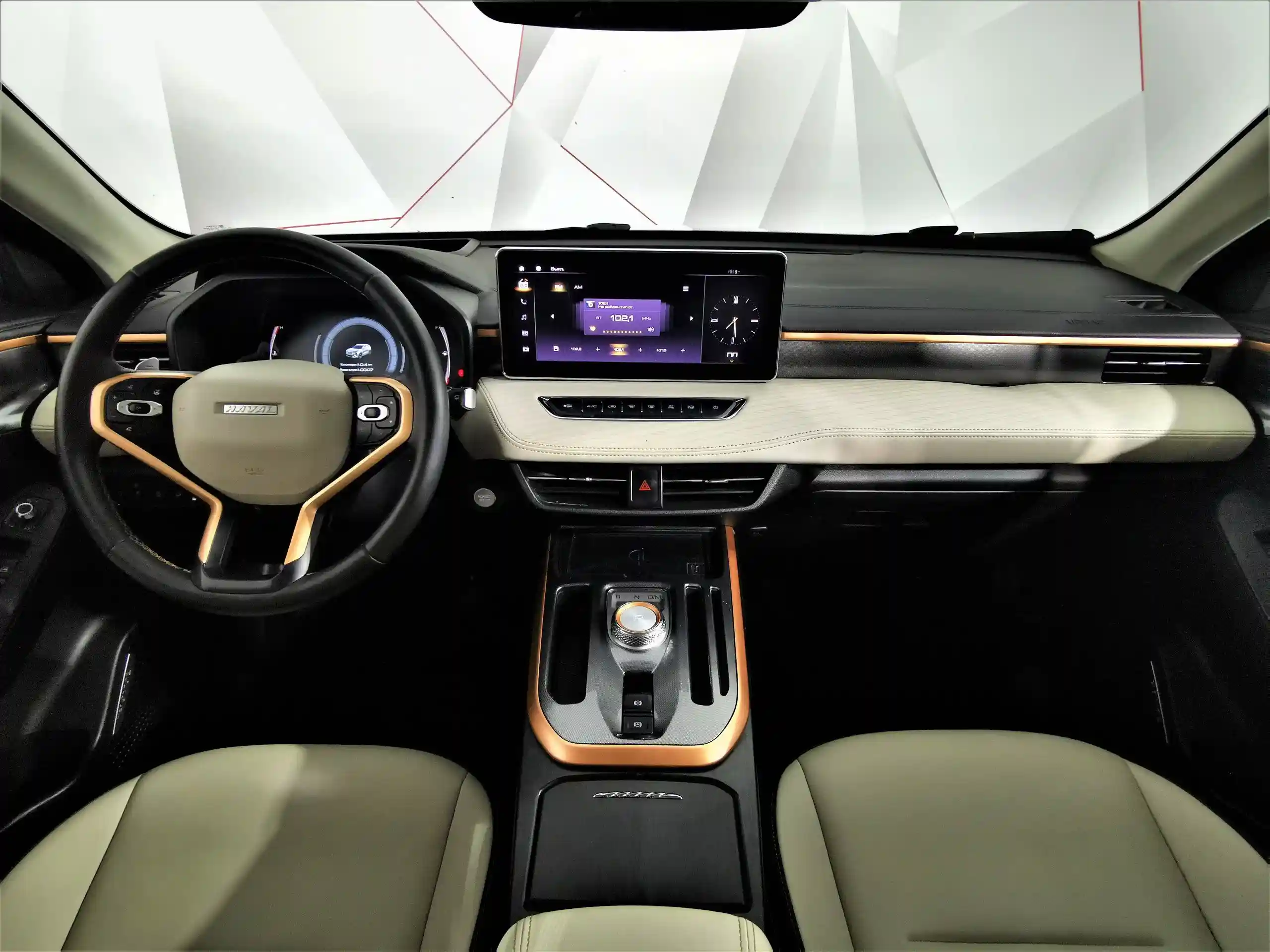 Haval Jolion 2023