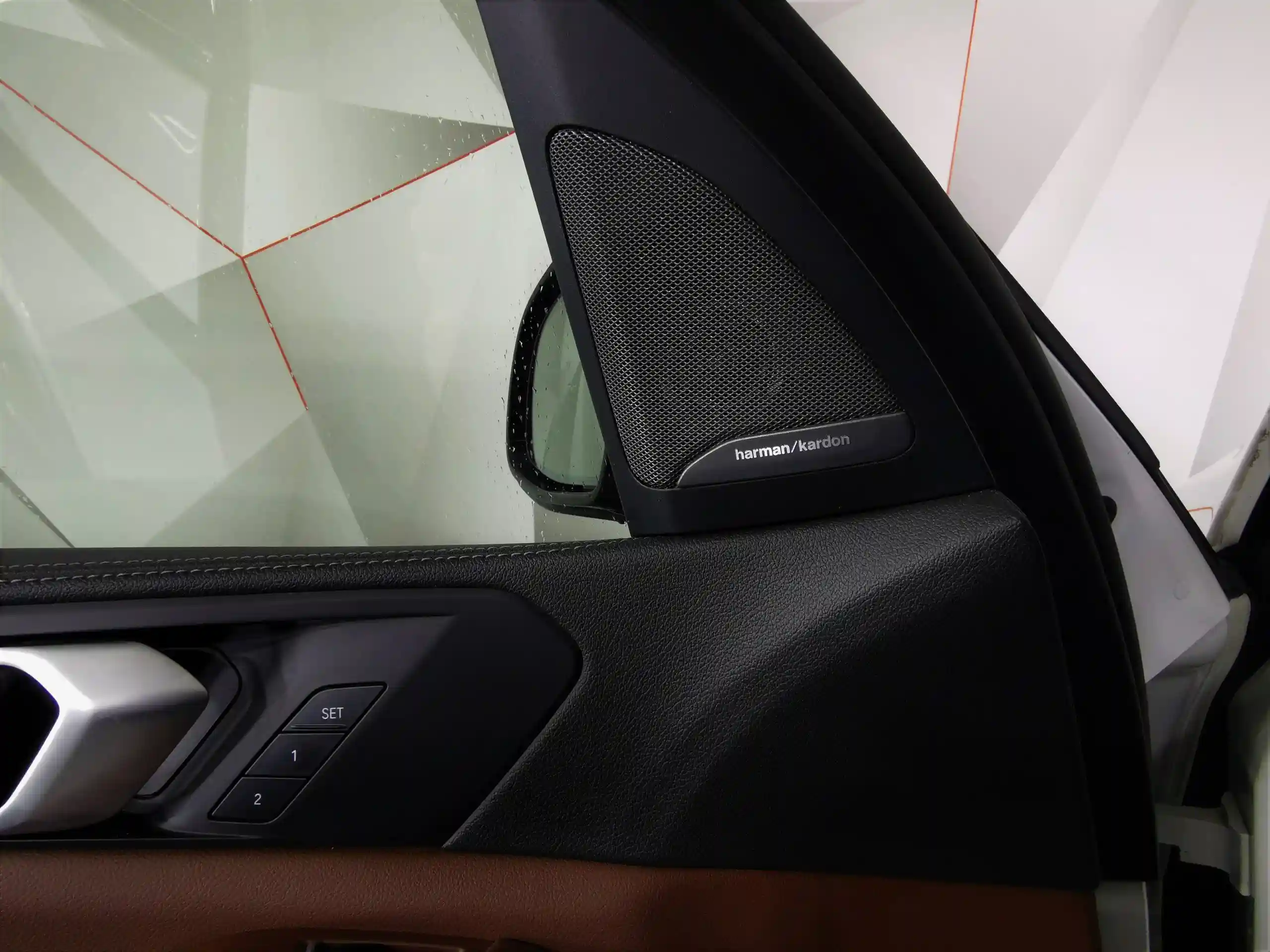 BMW X5 2021