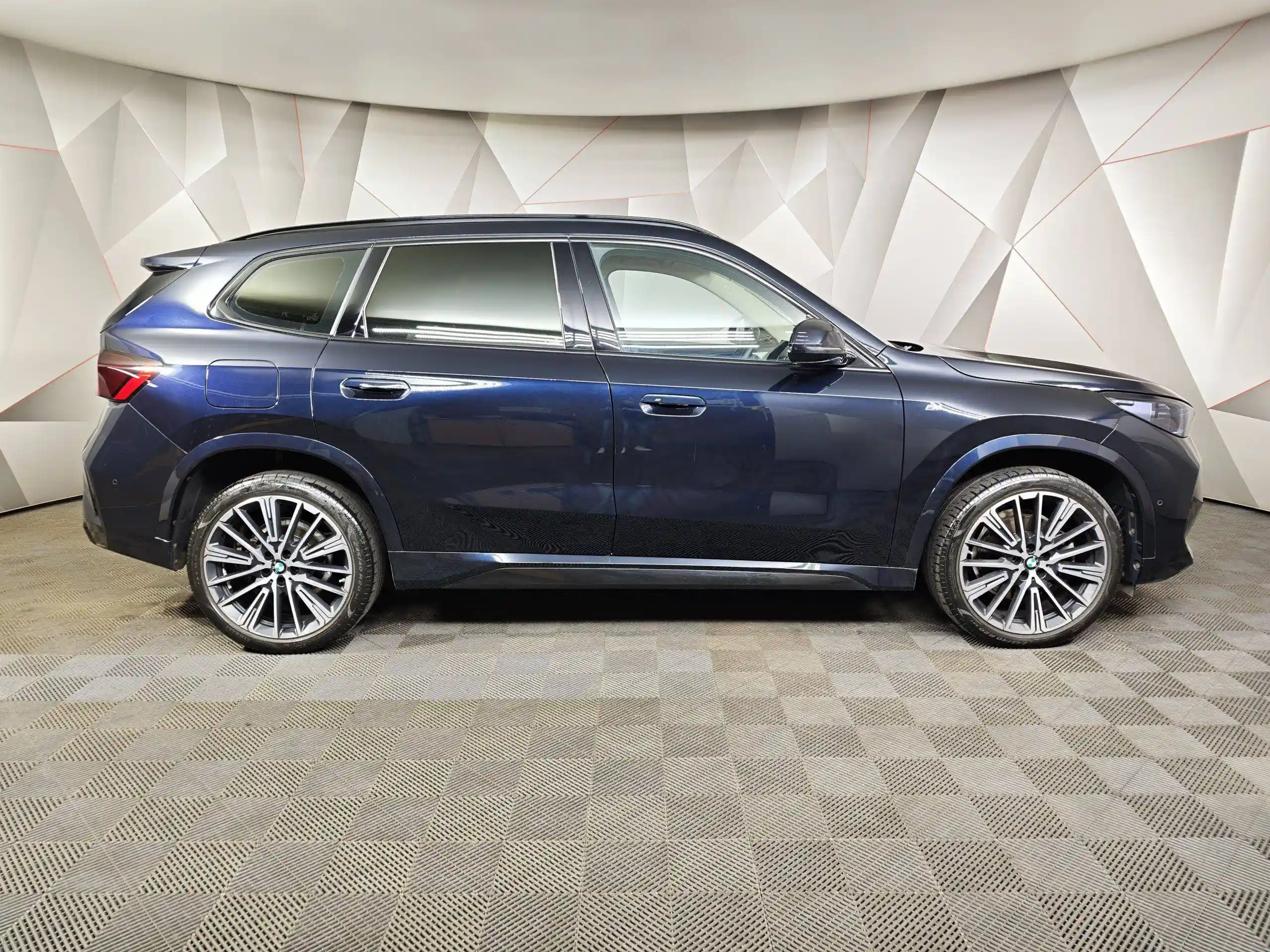BMW X1 2024