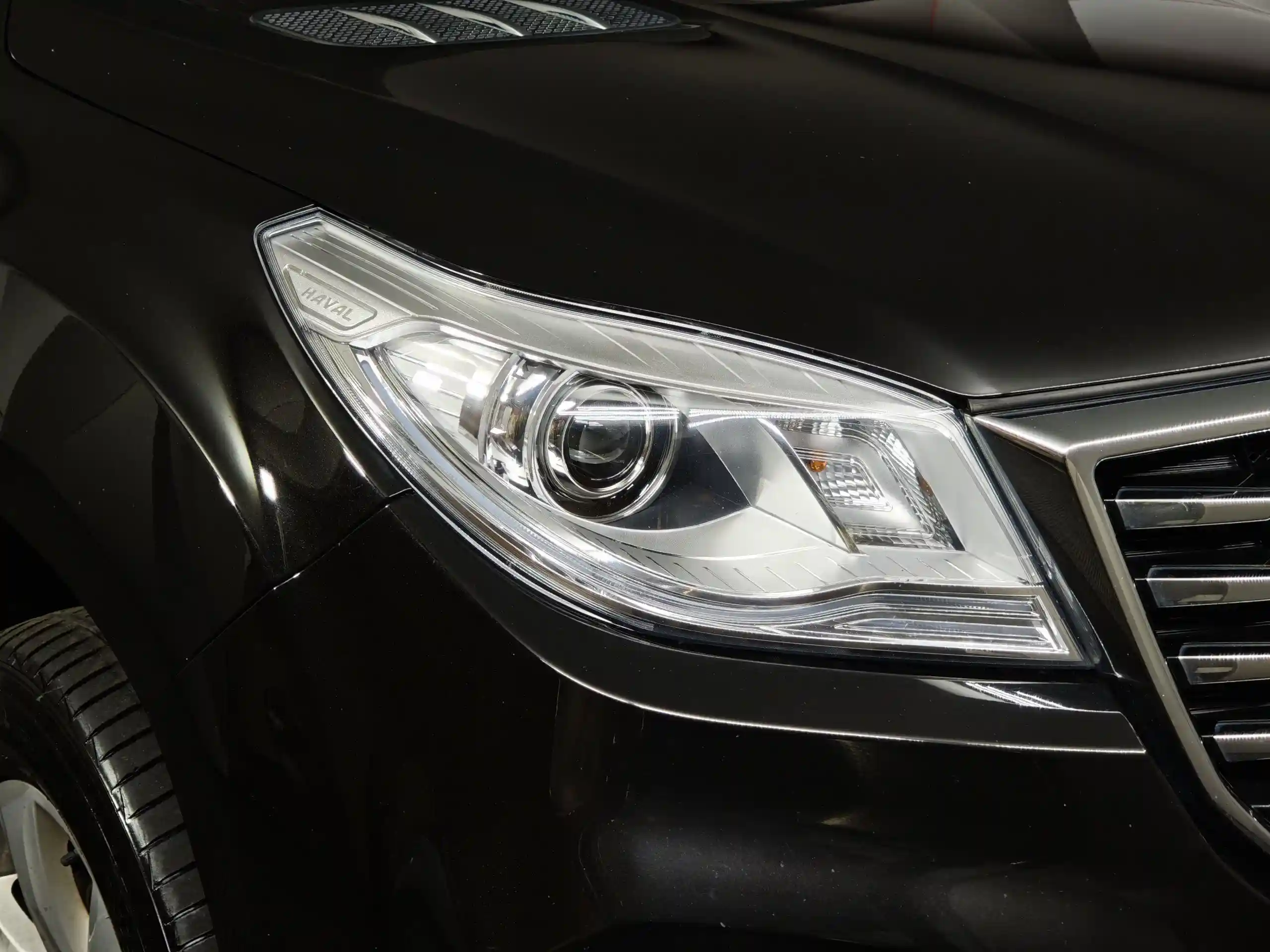 Haval PRO H9 2021