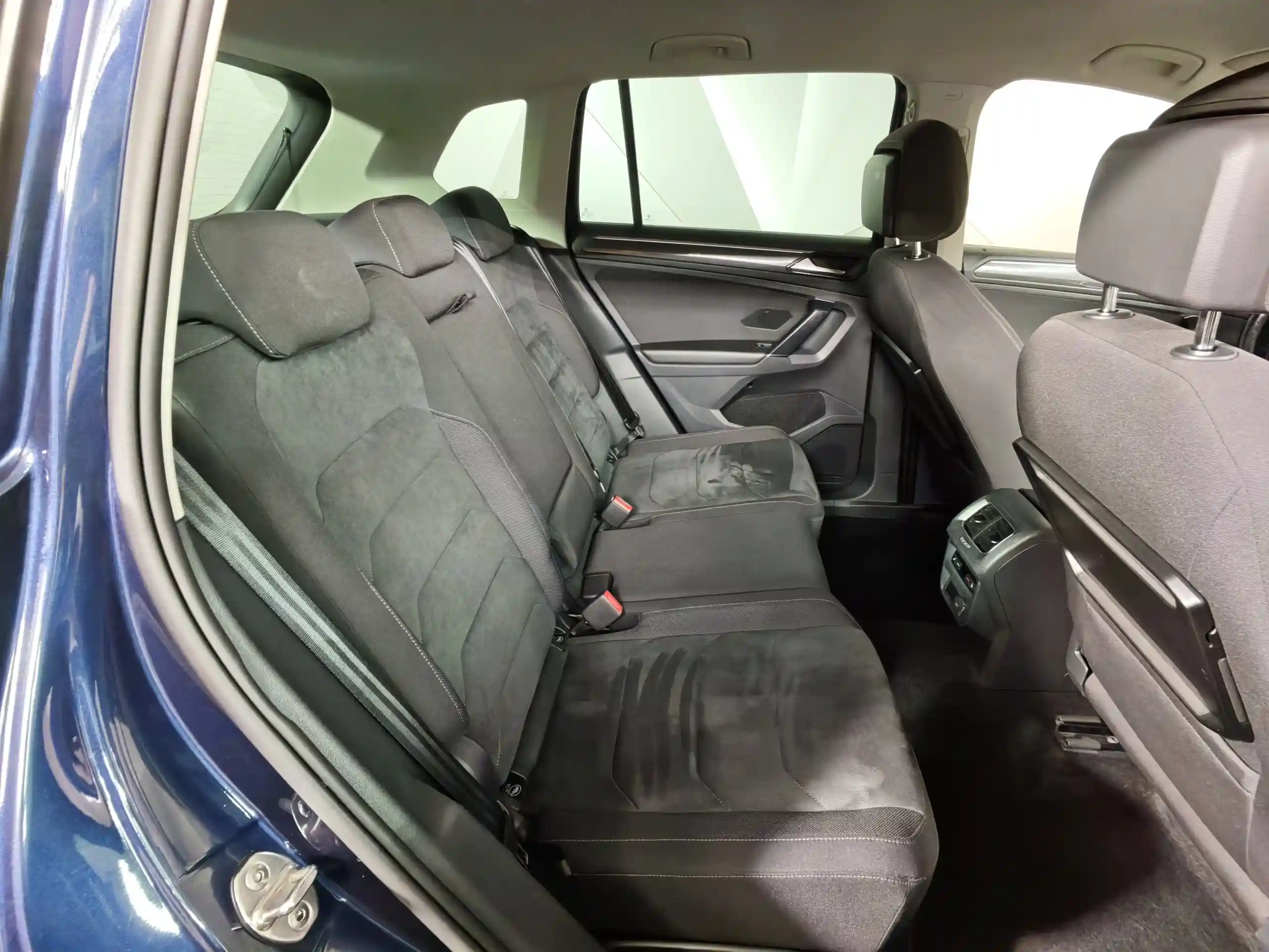 Volkswagen Tiguan 2017