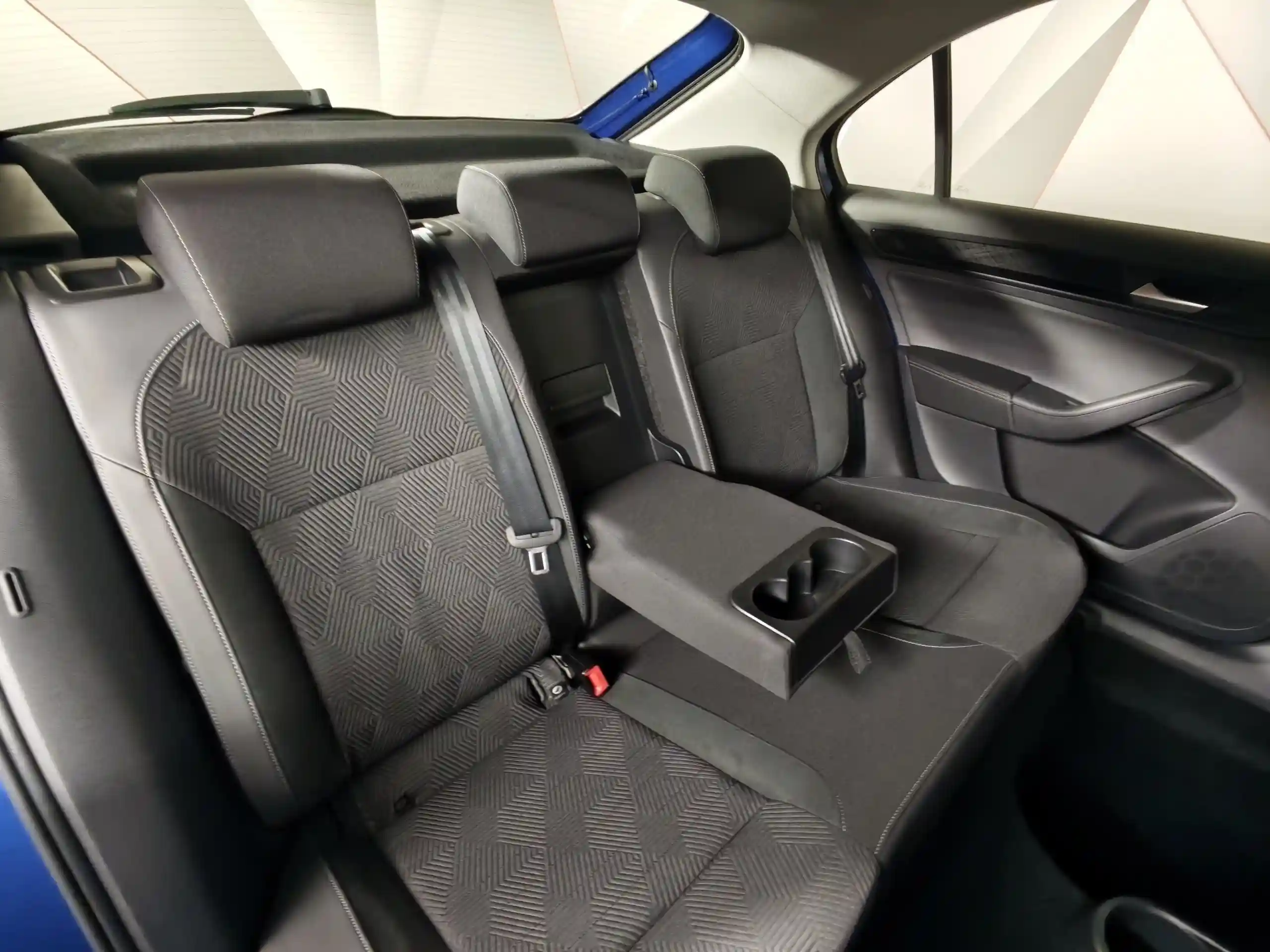 Volkswagen Polo 2021