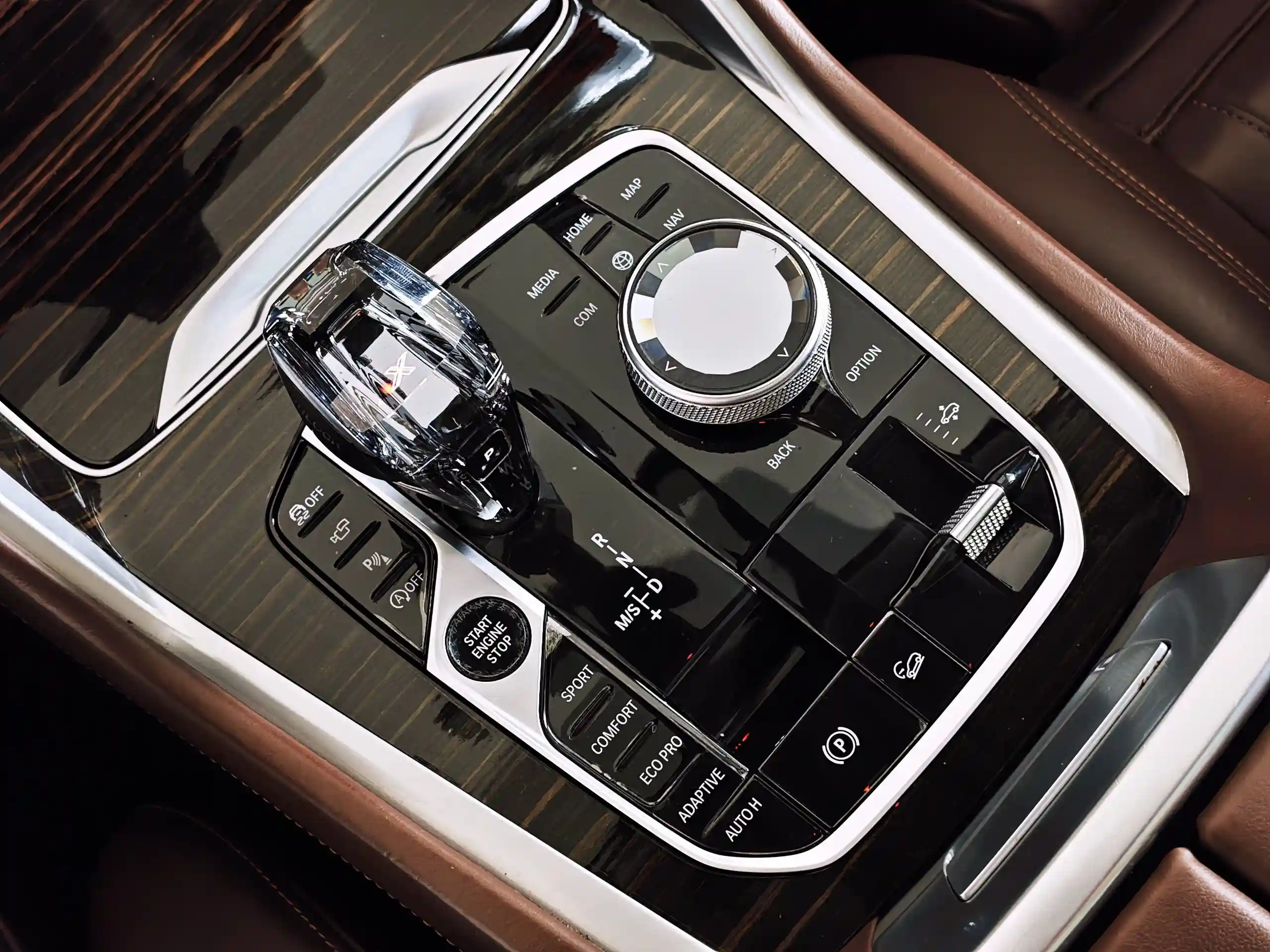BMW X6 2020