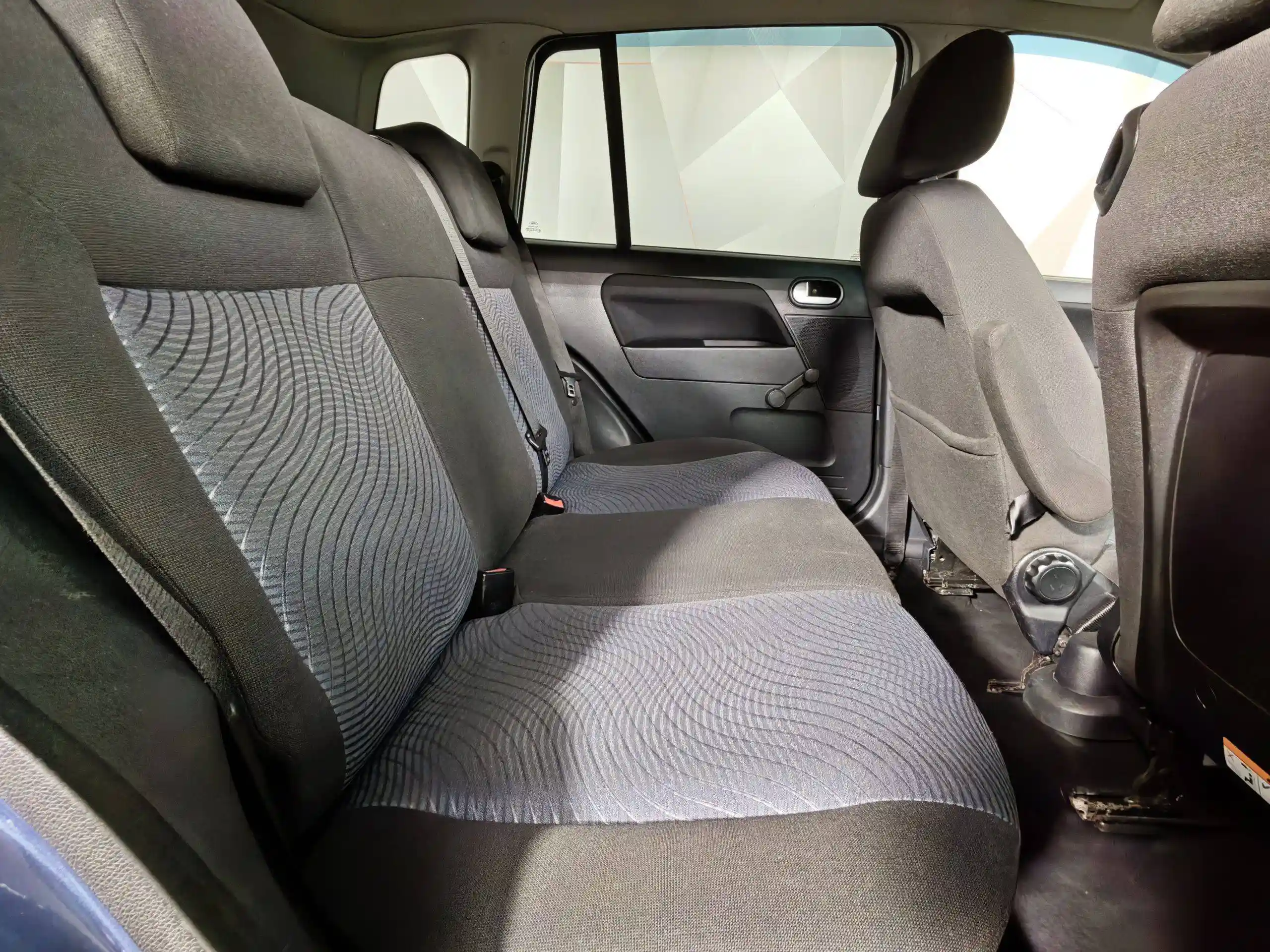 Ford Fusion 2006