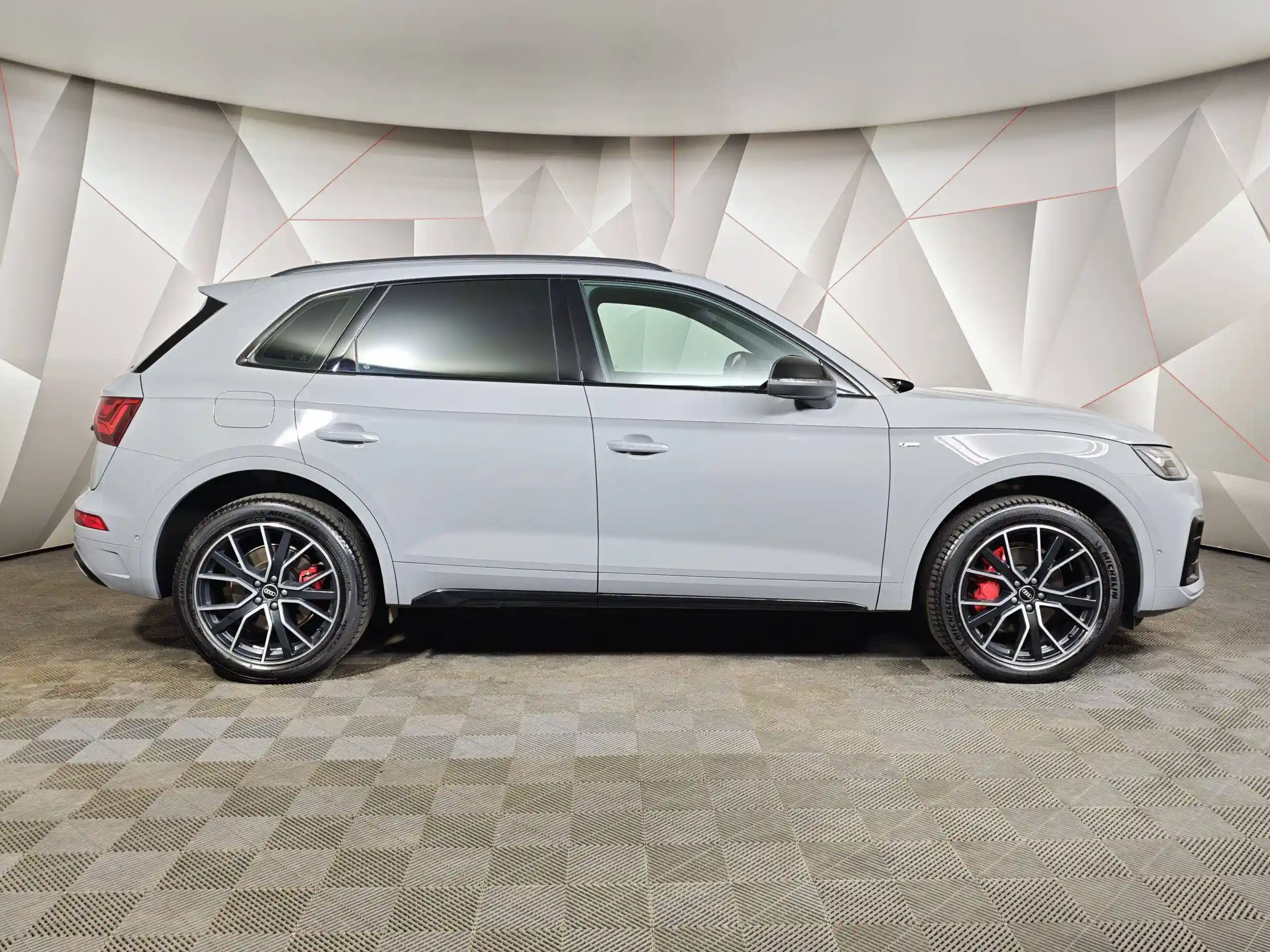Audi Q5 2025